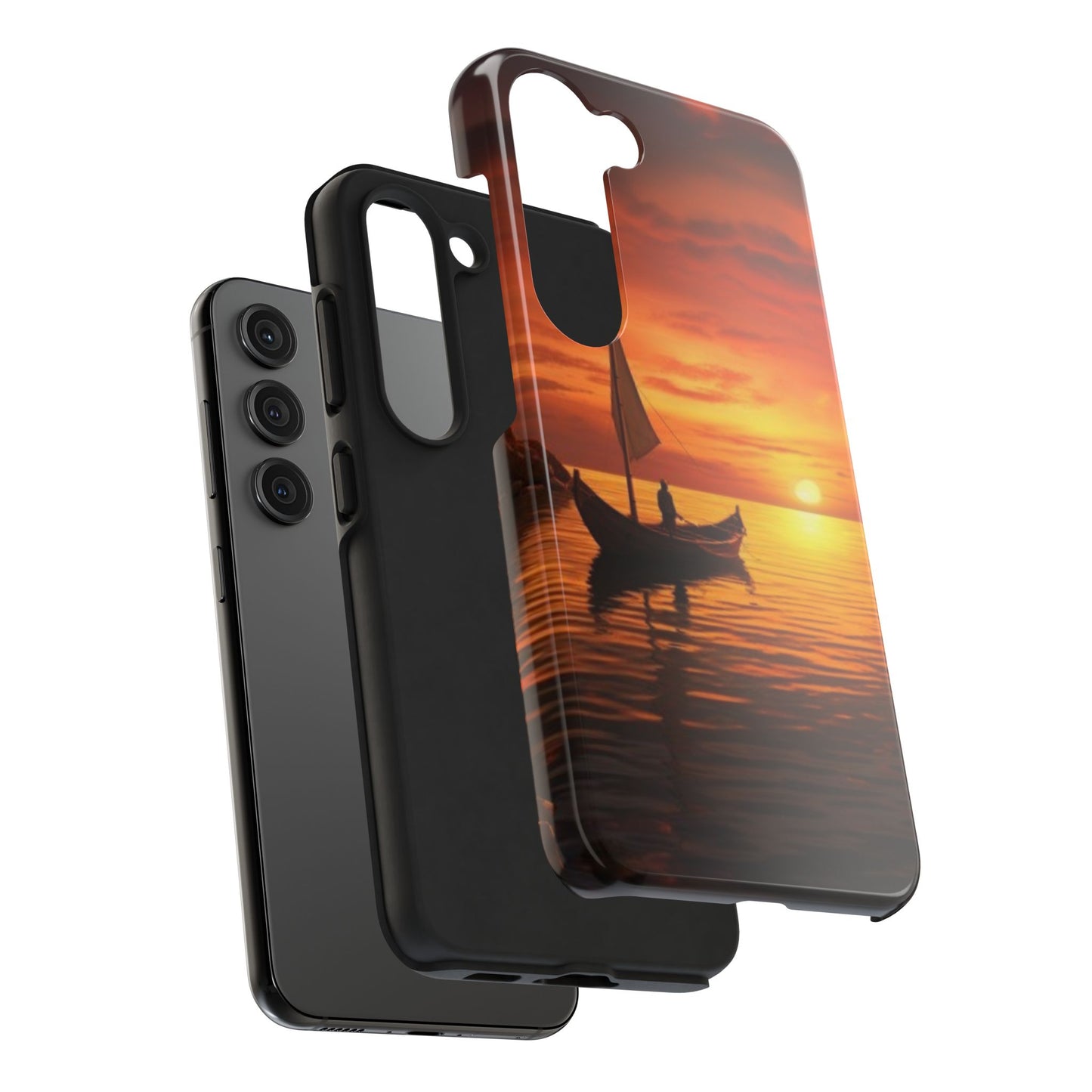 Dusk Delight Cases