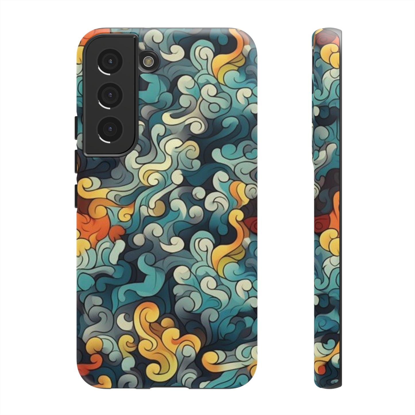 VibrantVisions Cases