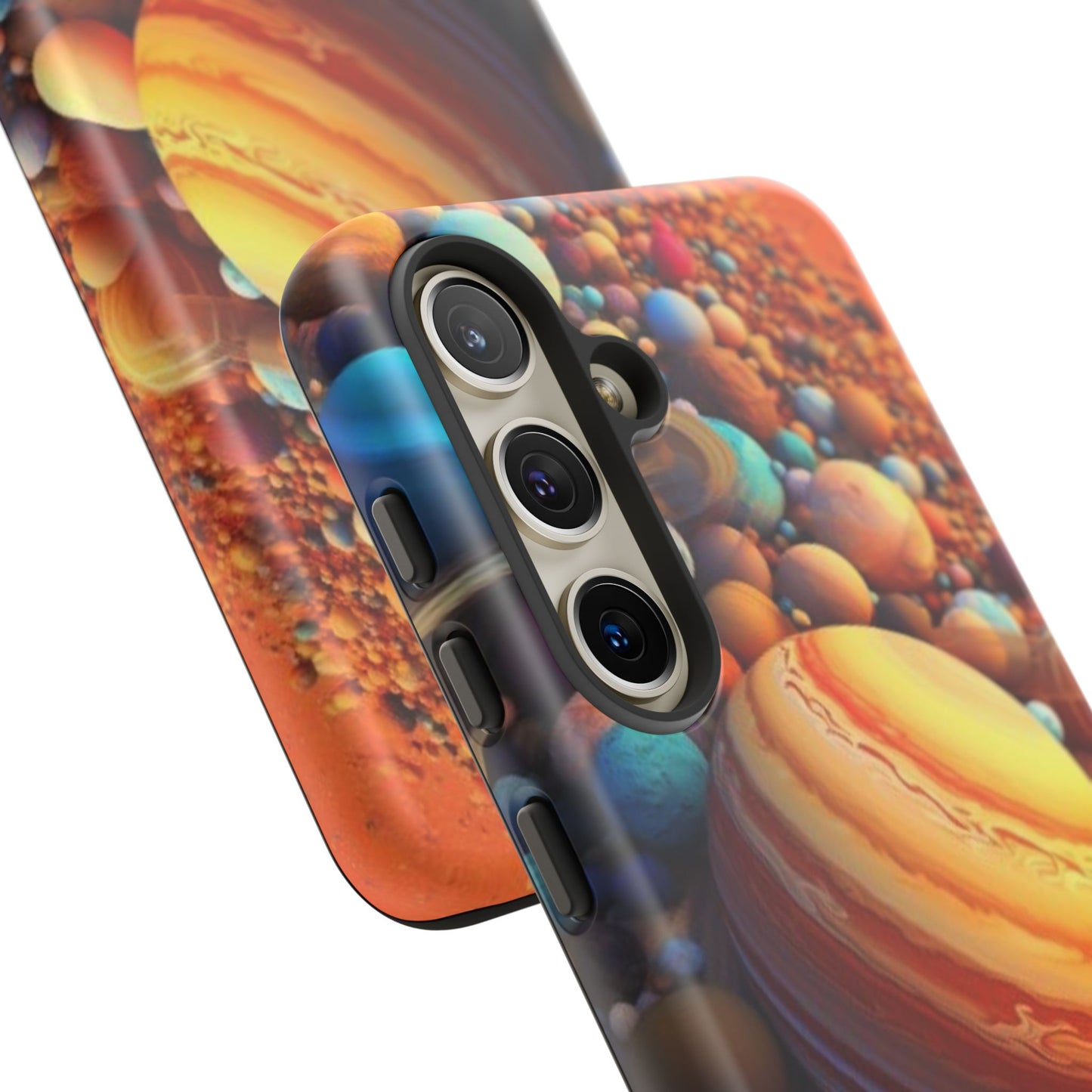 CelestialSpeck Phone Case