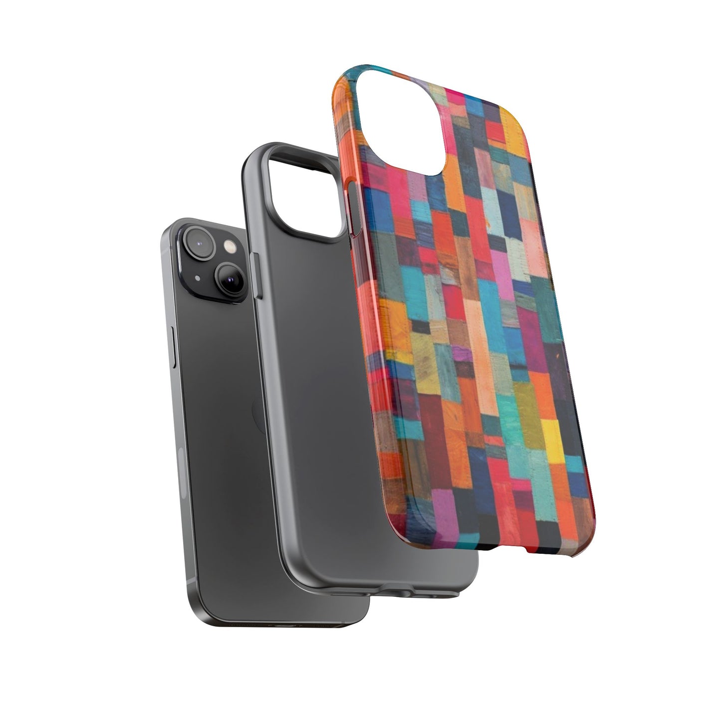 VibrantCanvas Cases