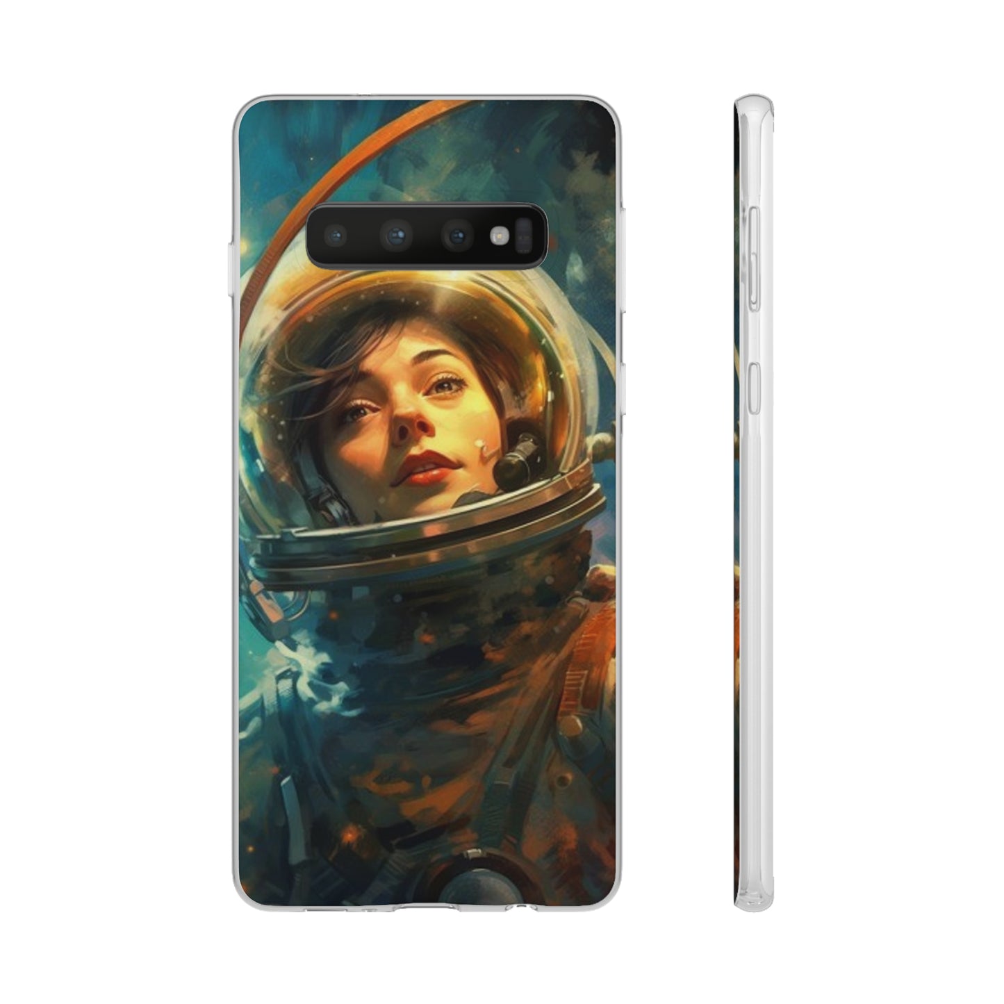 Cosmic Explorer Cases