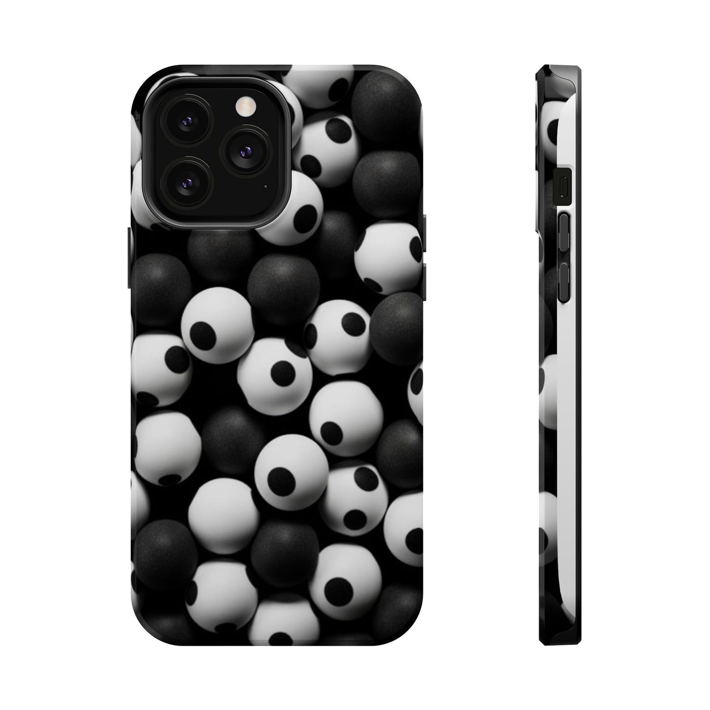 Polka Pop Mania MagSafe  Cases