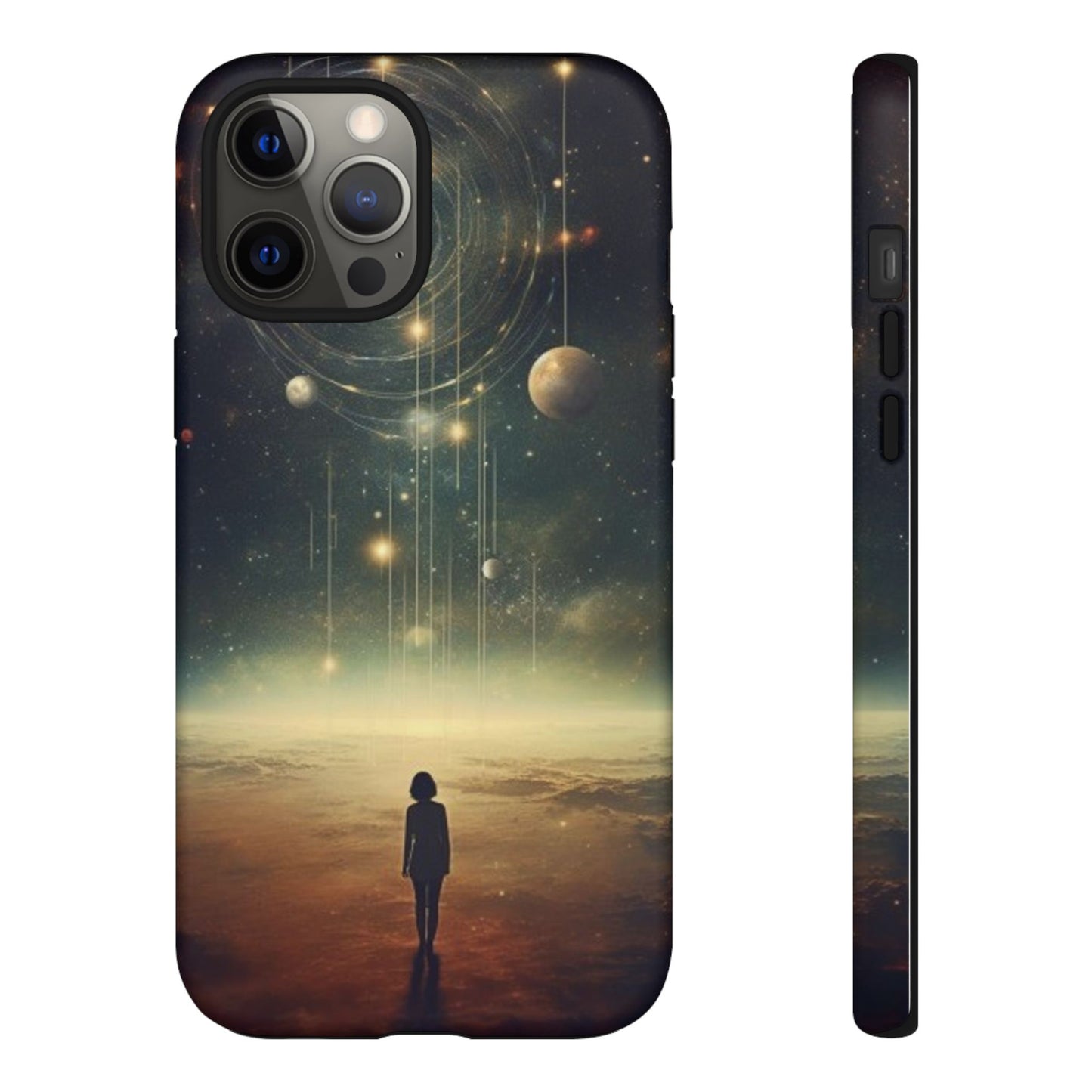 Stellar Voyage Cases