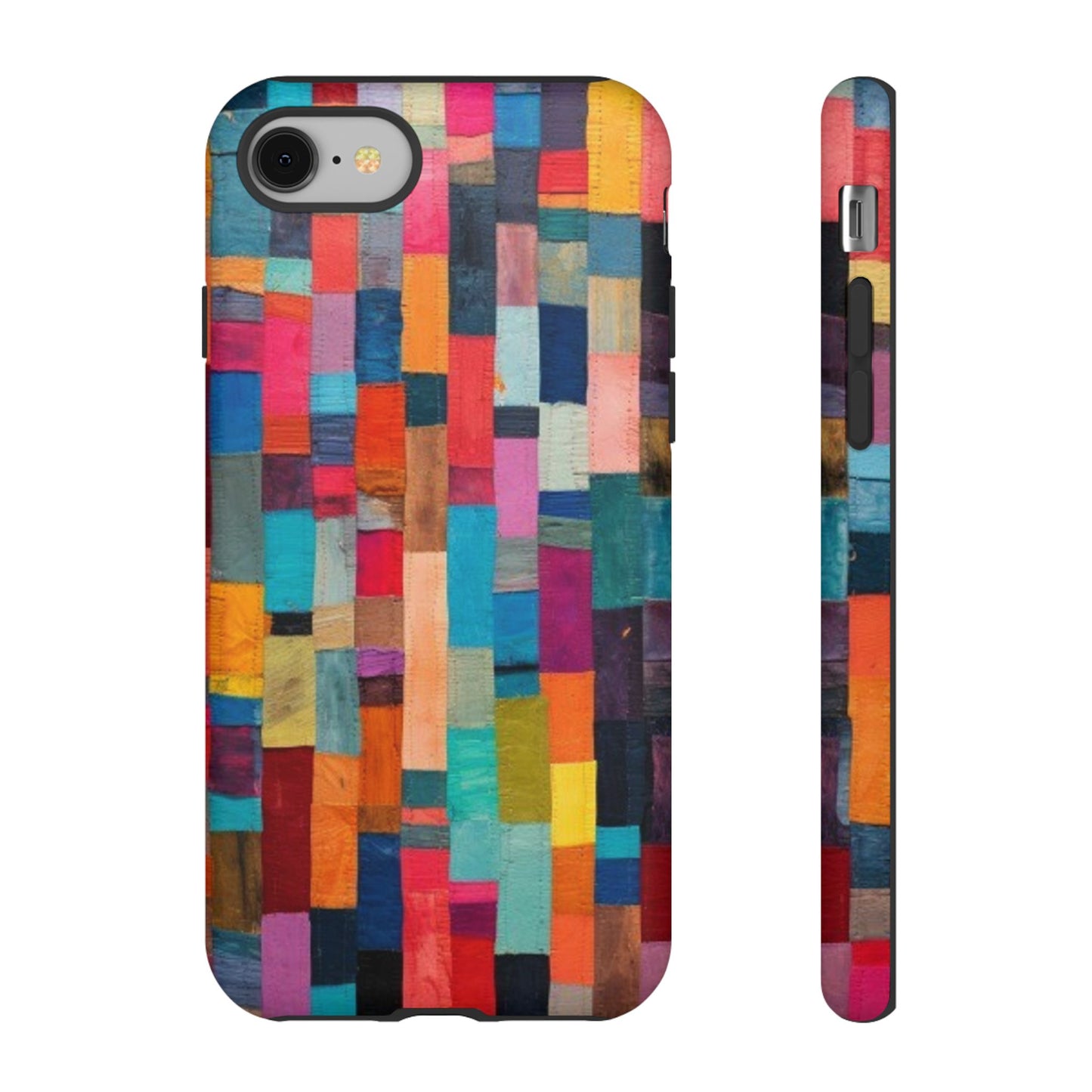 VibrantCanvas Cases