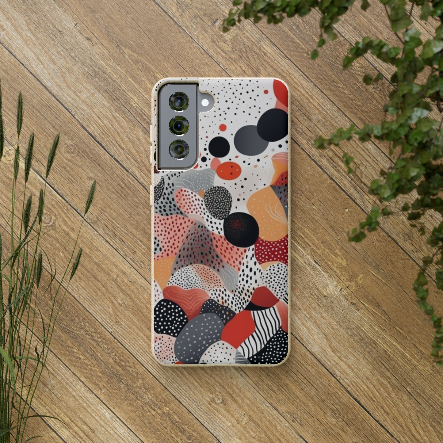 DotCase Cases