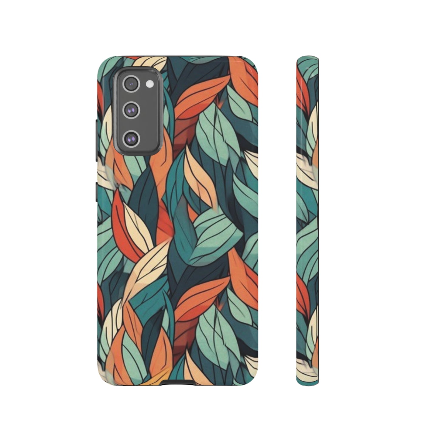 WhimsicalWaves Cases