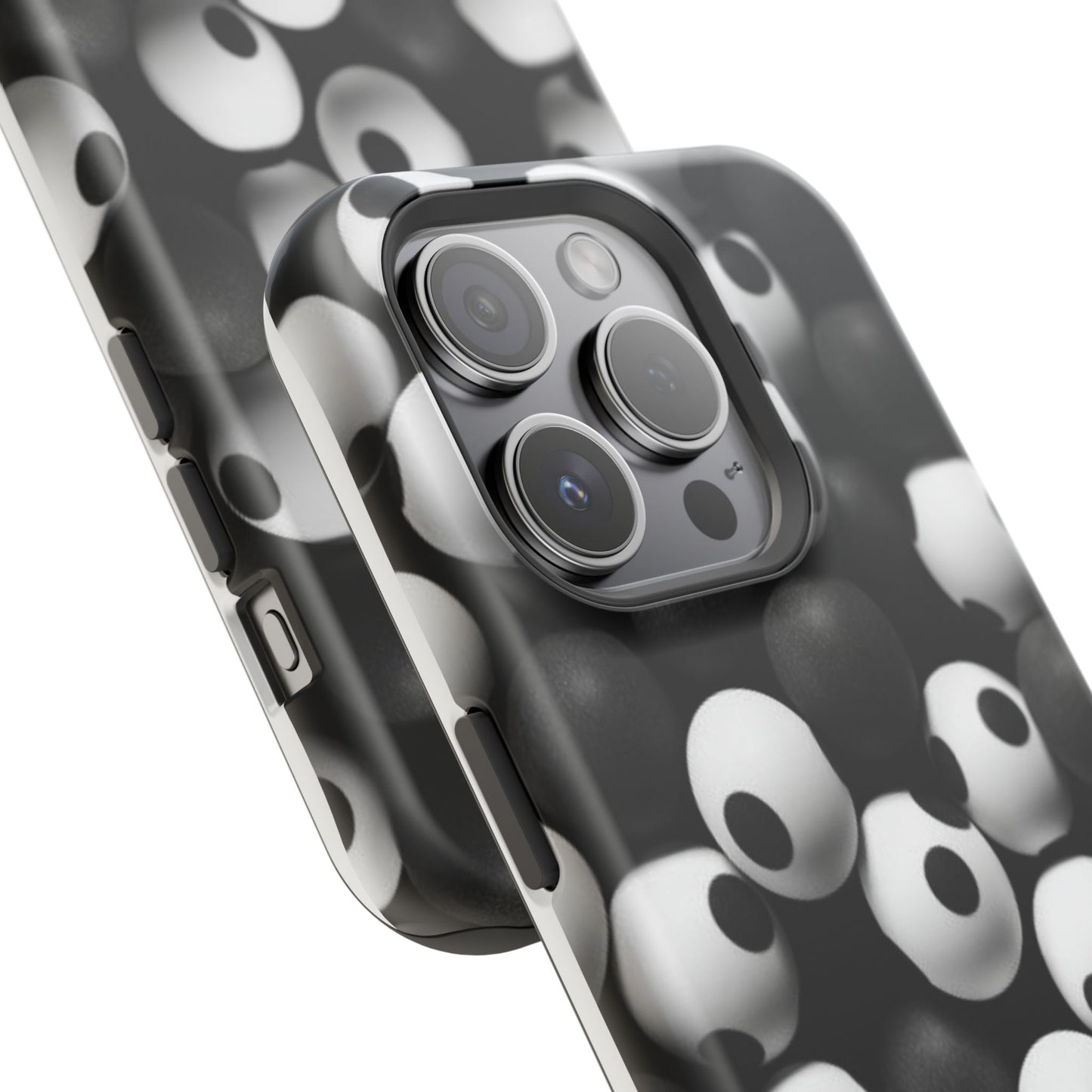 Polka Pop Mania MagSafe  Cases