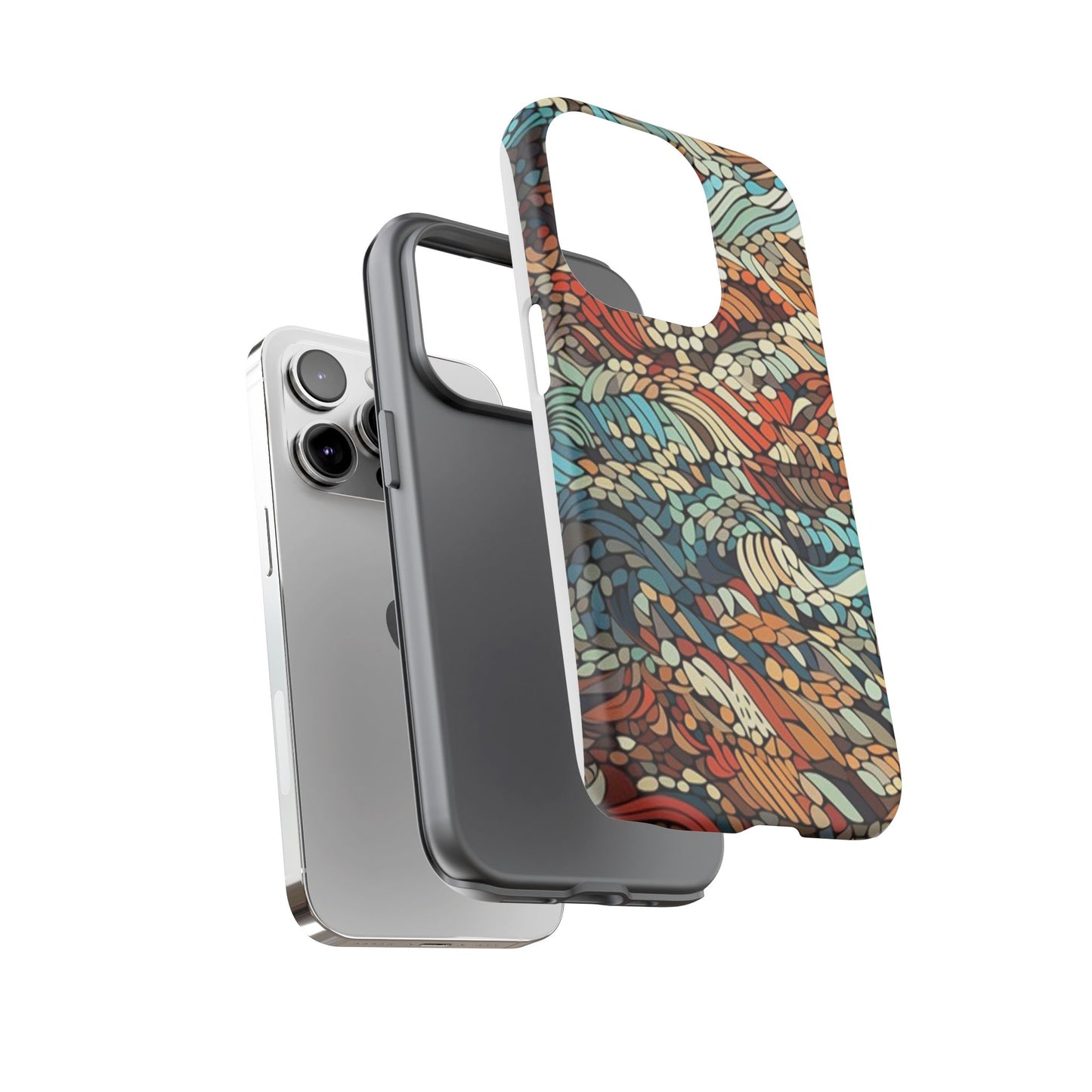 CosmicSplash Cases