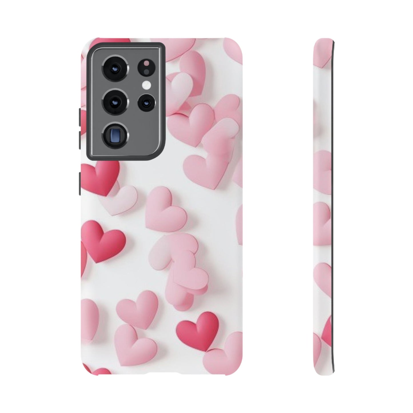 HarmonHeart Cases