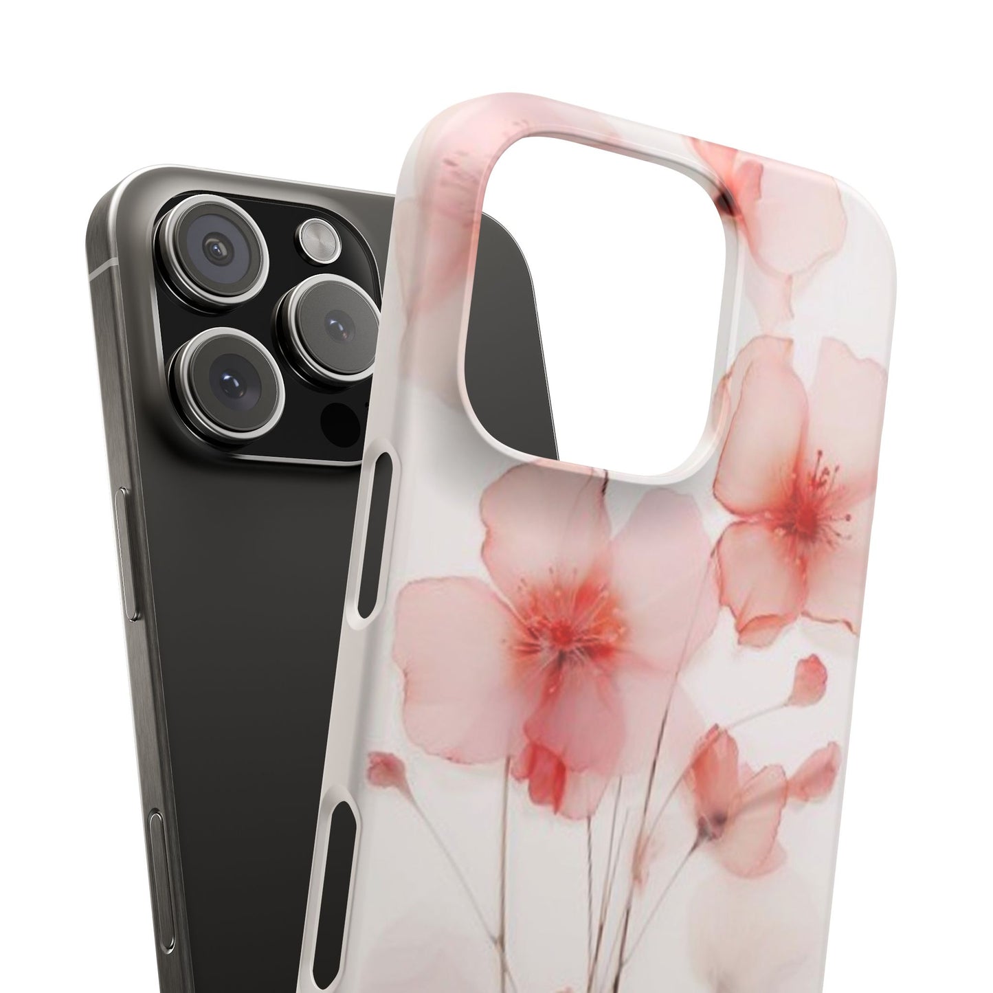 Blossom Bliss Cases