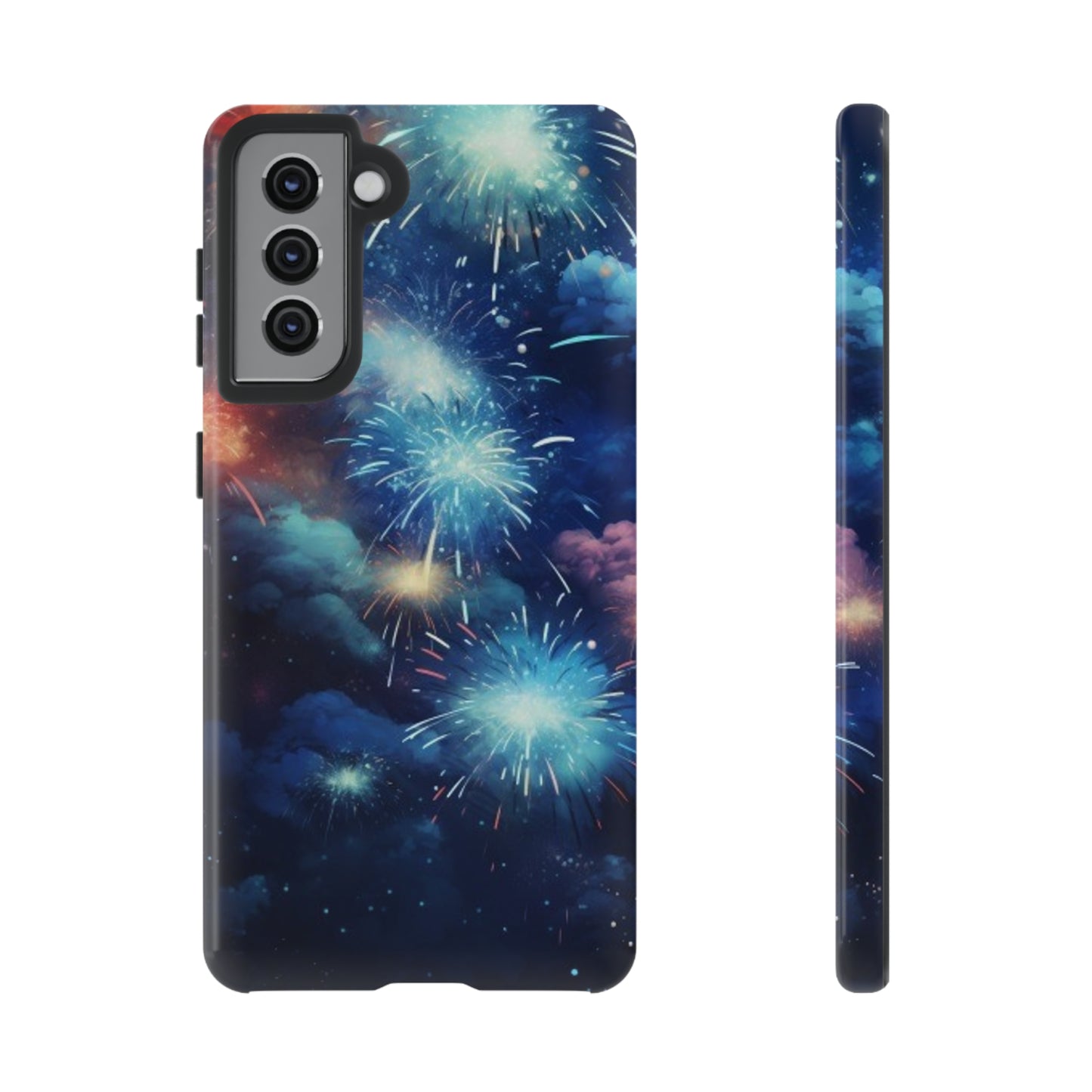 Sparkle Spectacular Cases