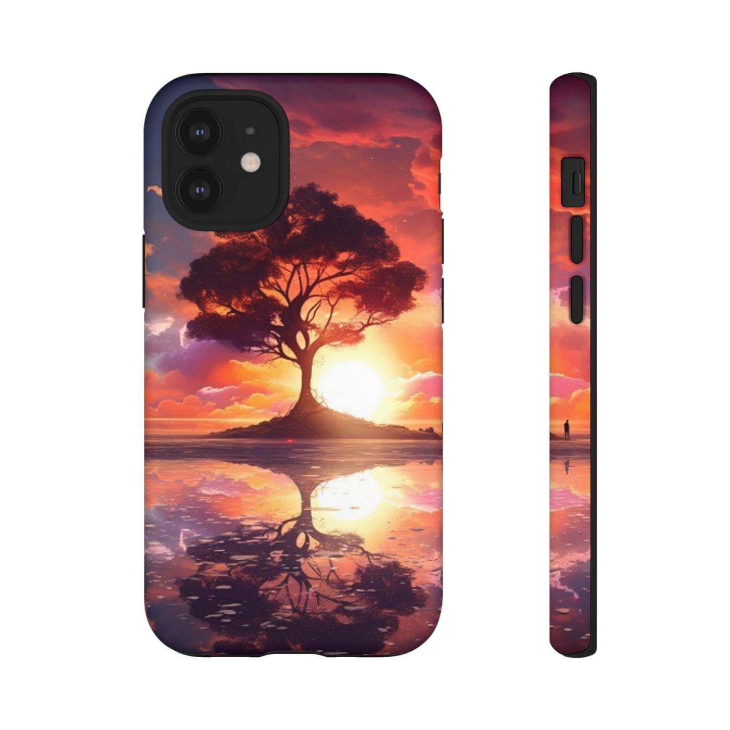 GoldenHorizon Cases