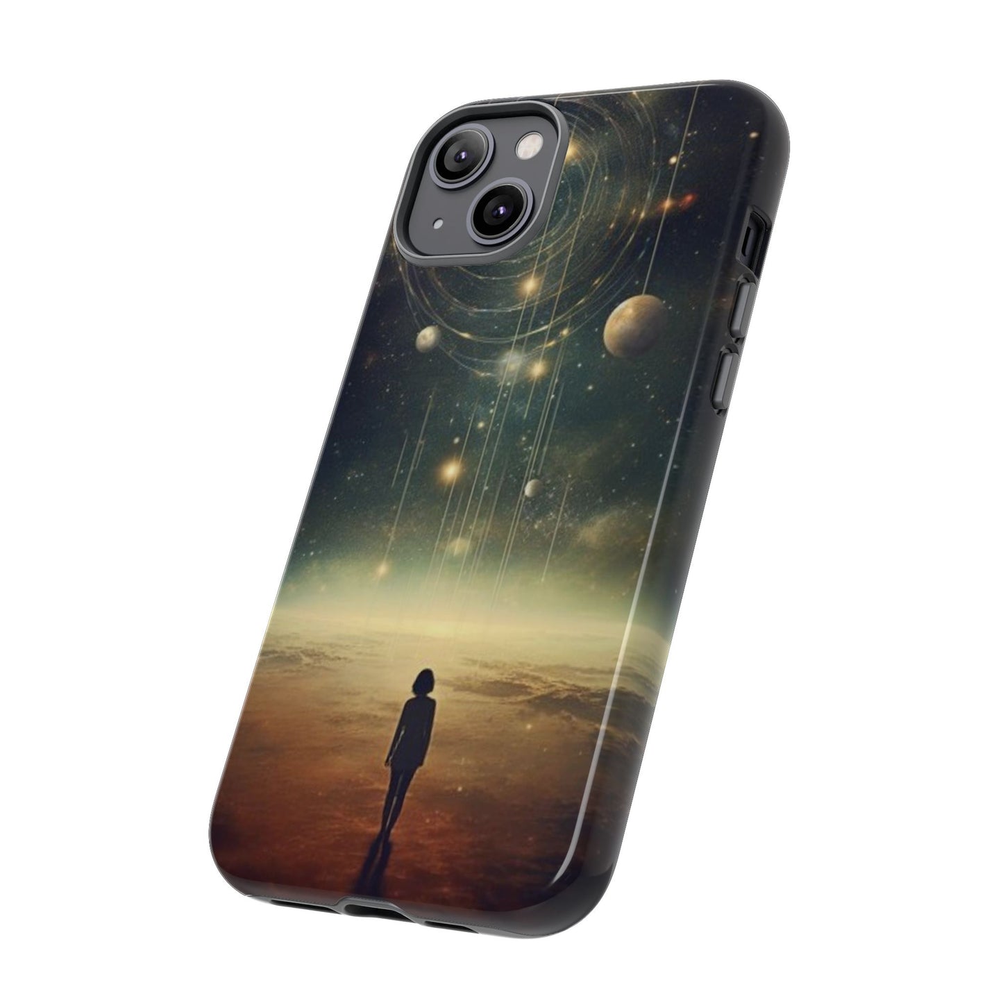 Stellar Voyage Cases