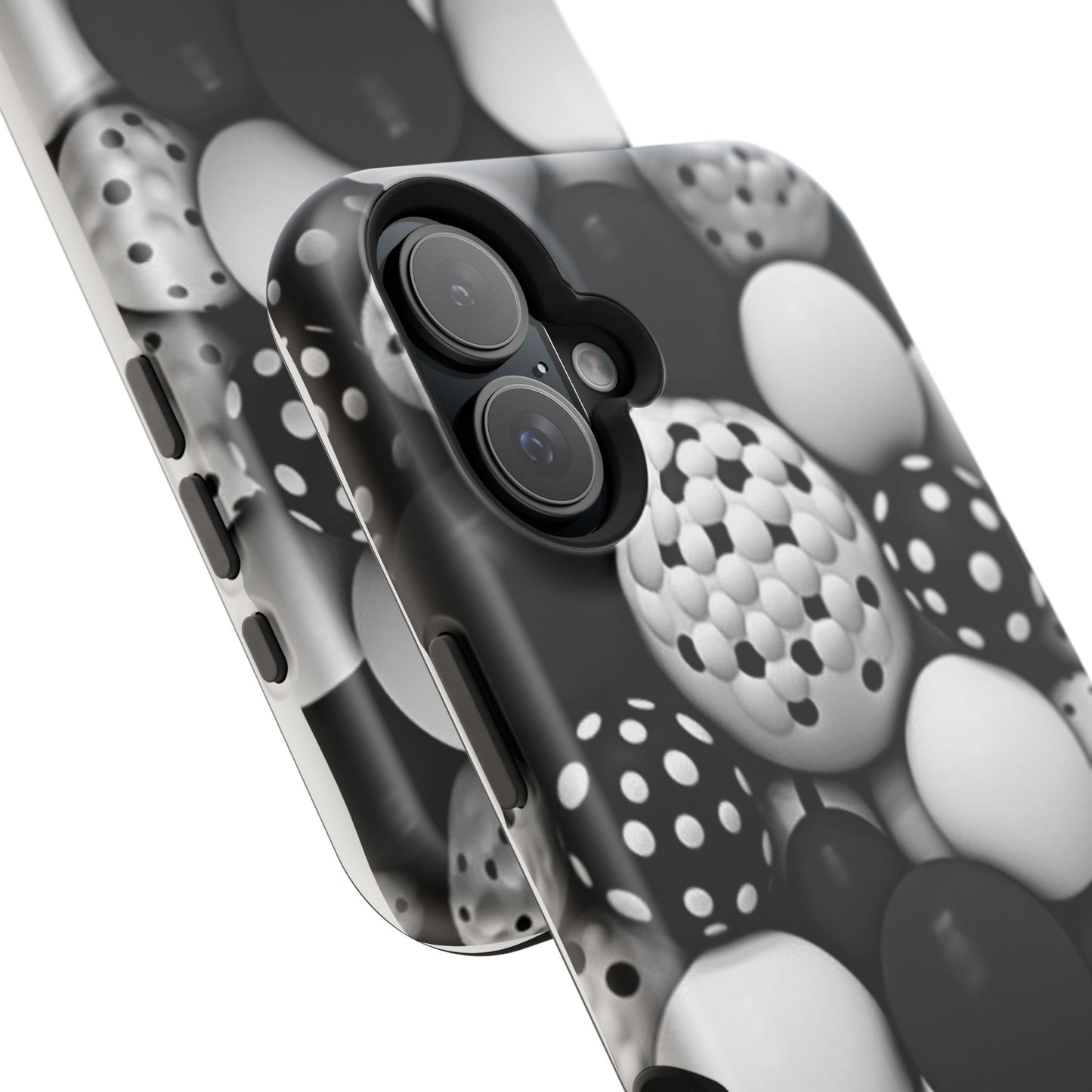 Polka Dot Parade MagSafe Cases