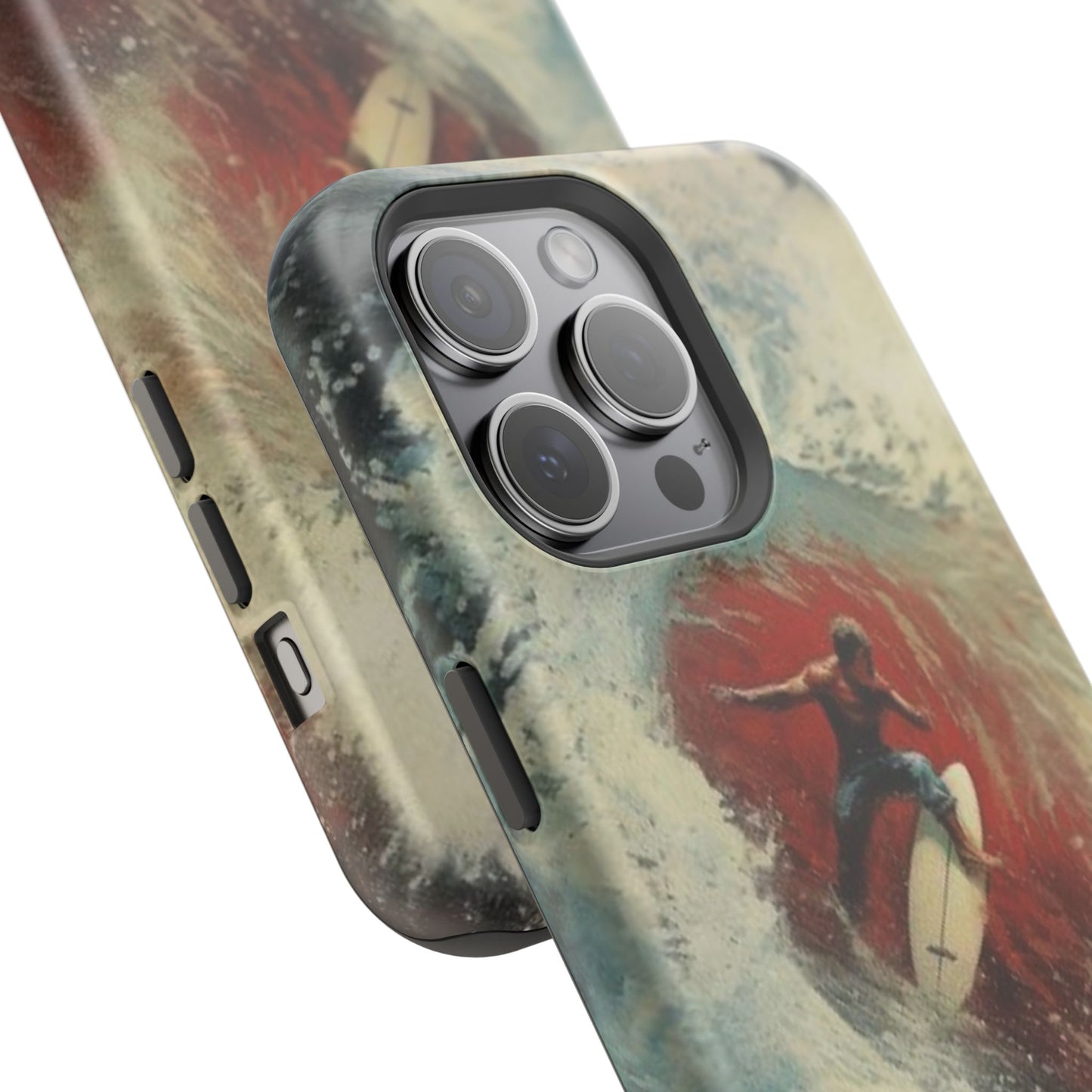 Tidal Thrills MagSafe Cases