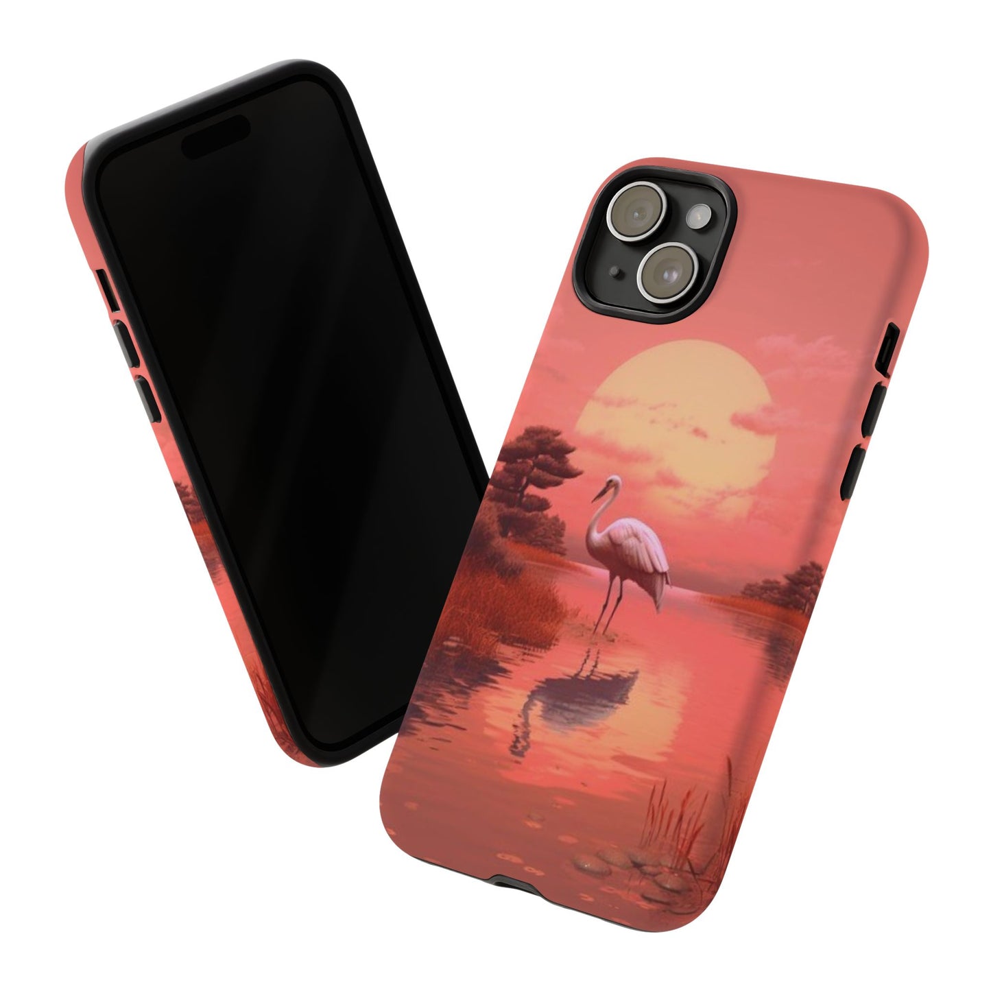 Ethereal Sunset Cases