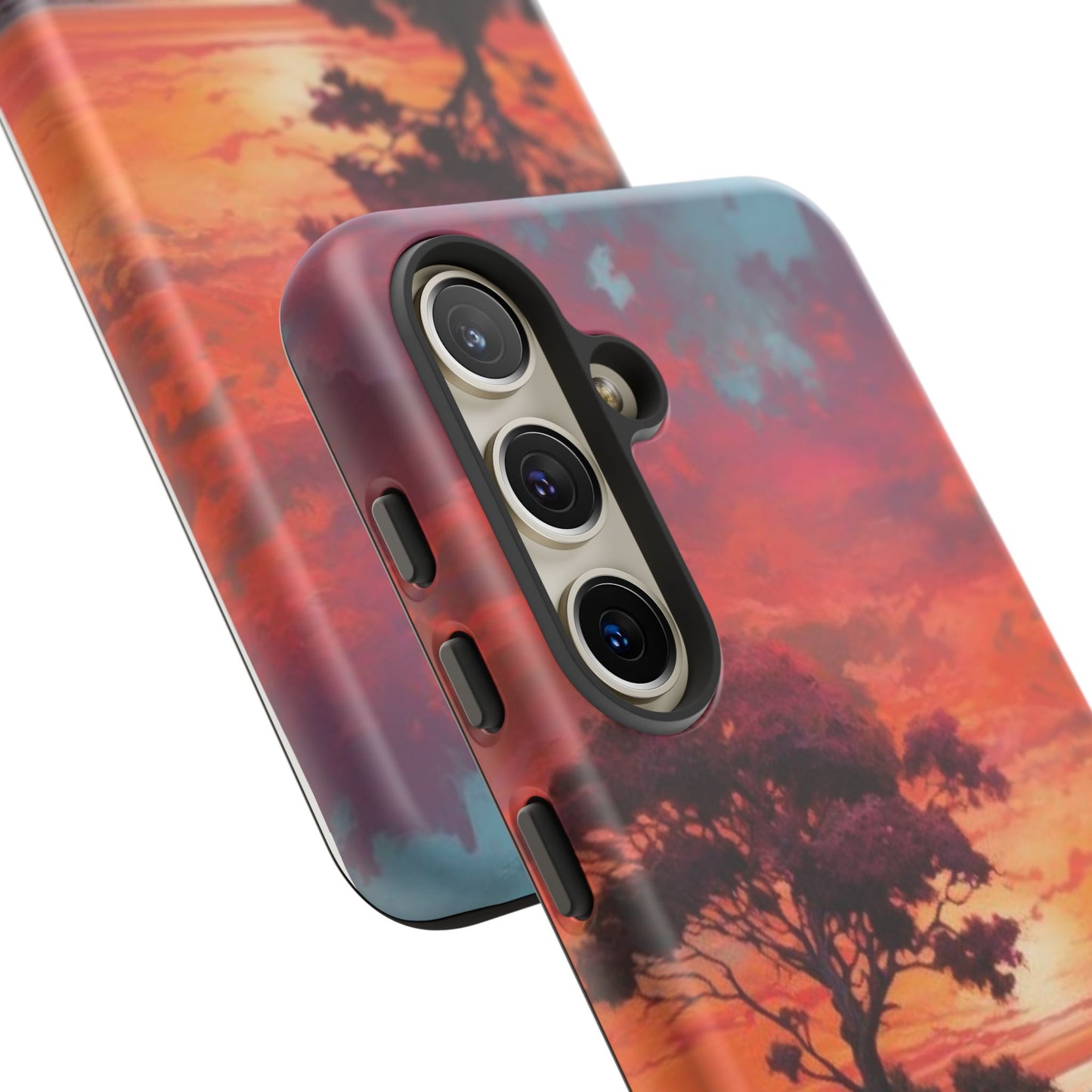 Sunset Bliss Cases