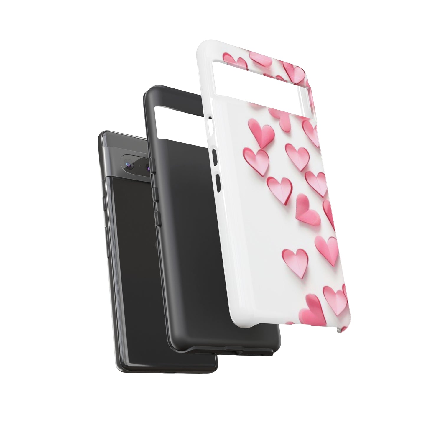 HeartstringsHarmony Cases