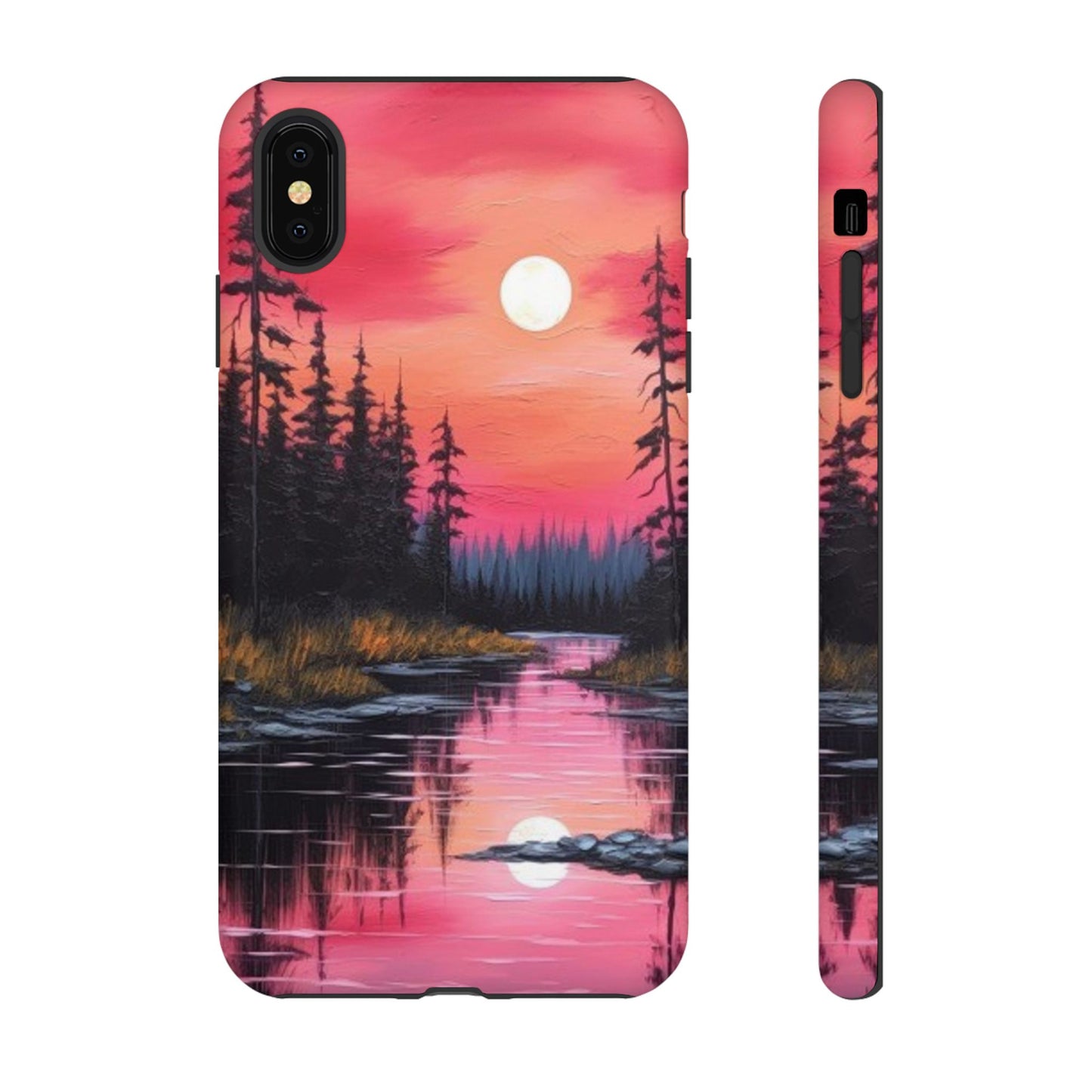 Gleaming Twilight Cases
