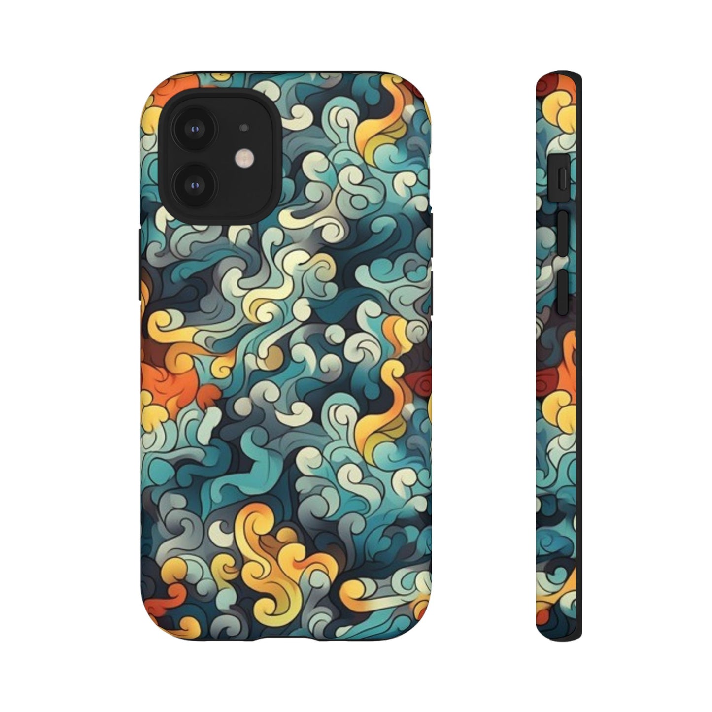 VibrantVisions Cases