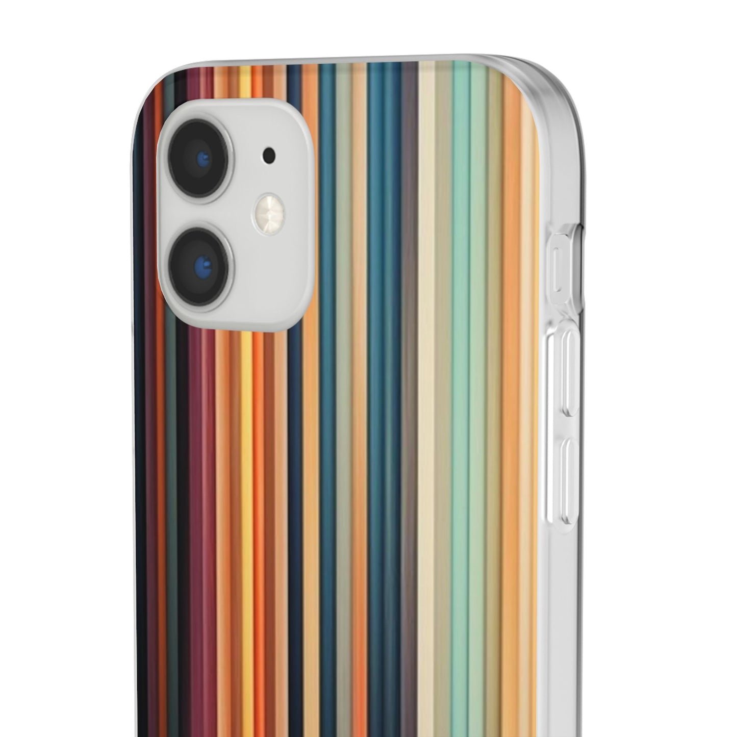 Colorburst Carnival Cases