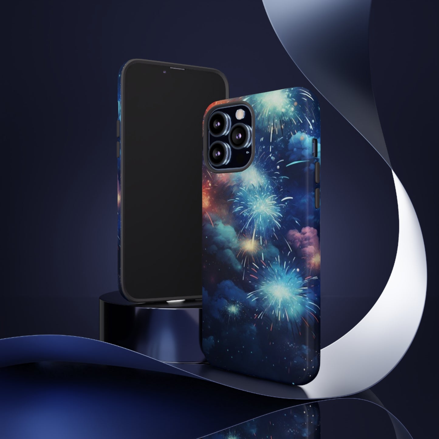 Sparkle Spectacular Cases