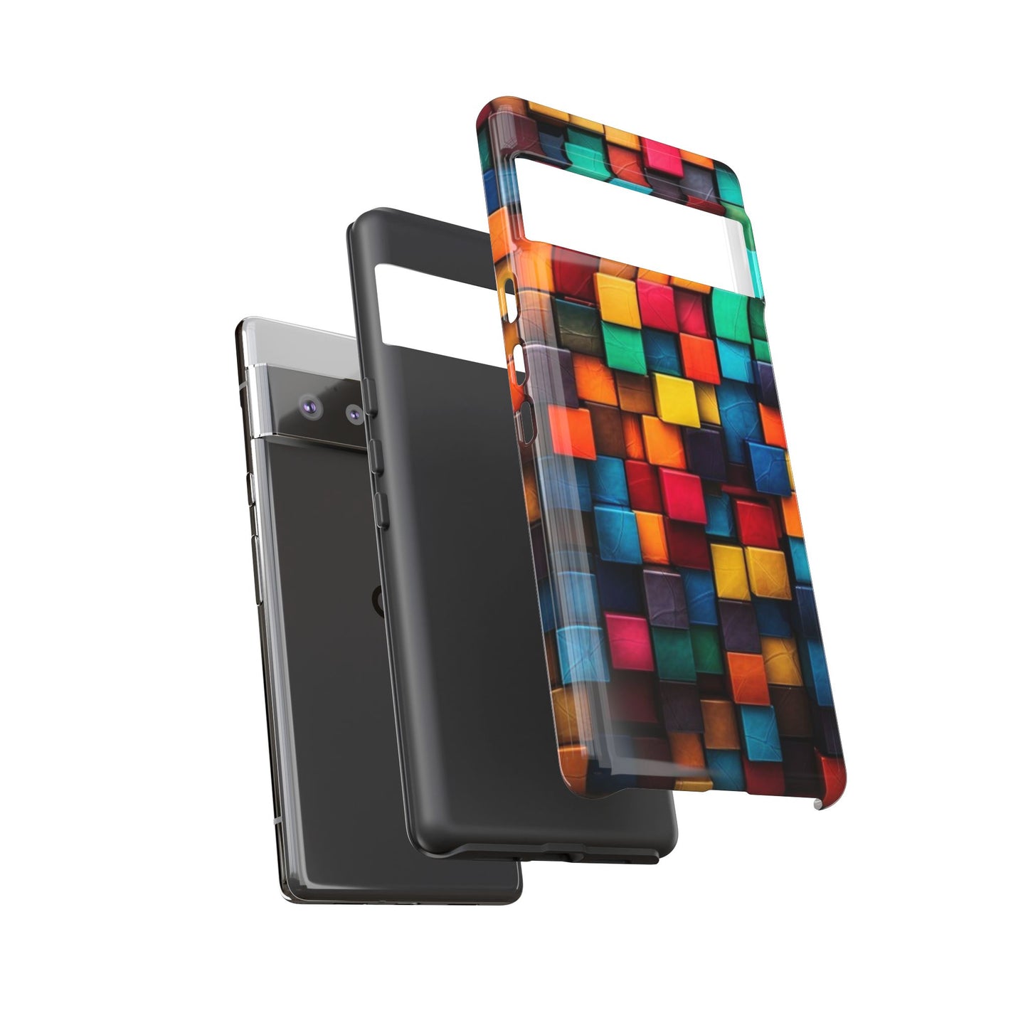 ColorSymphony Cases