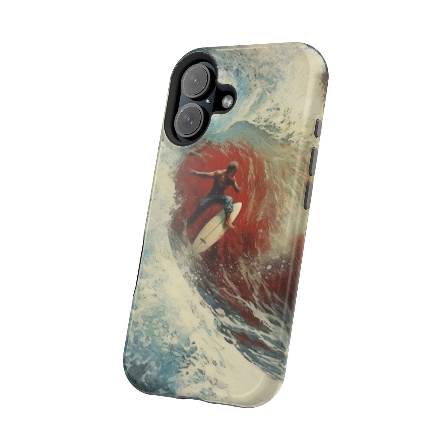 Tidal Thrills MagSafe Cases