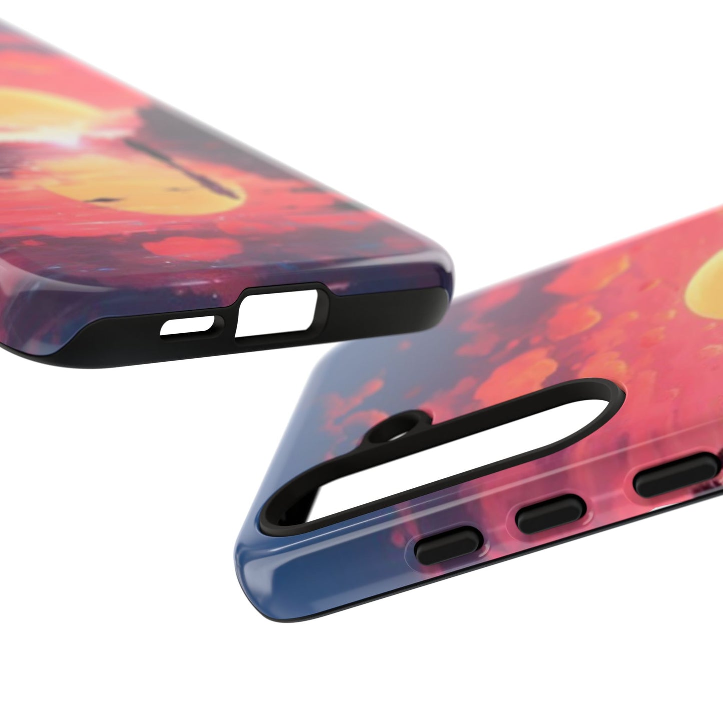 Horizon Harmony Cases