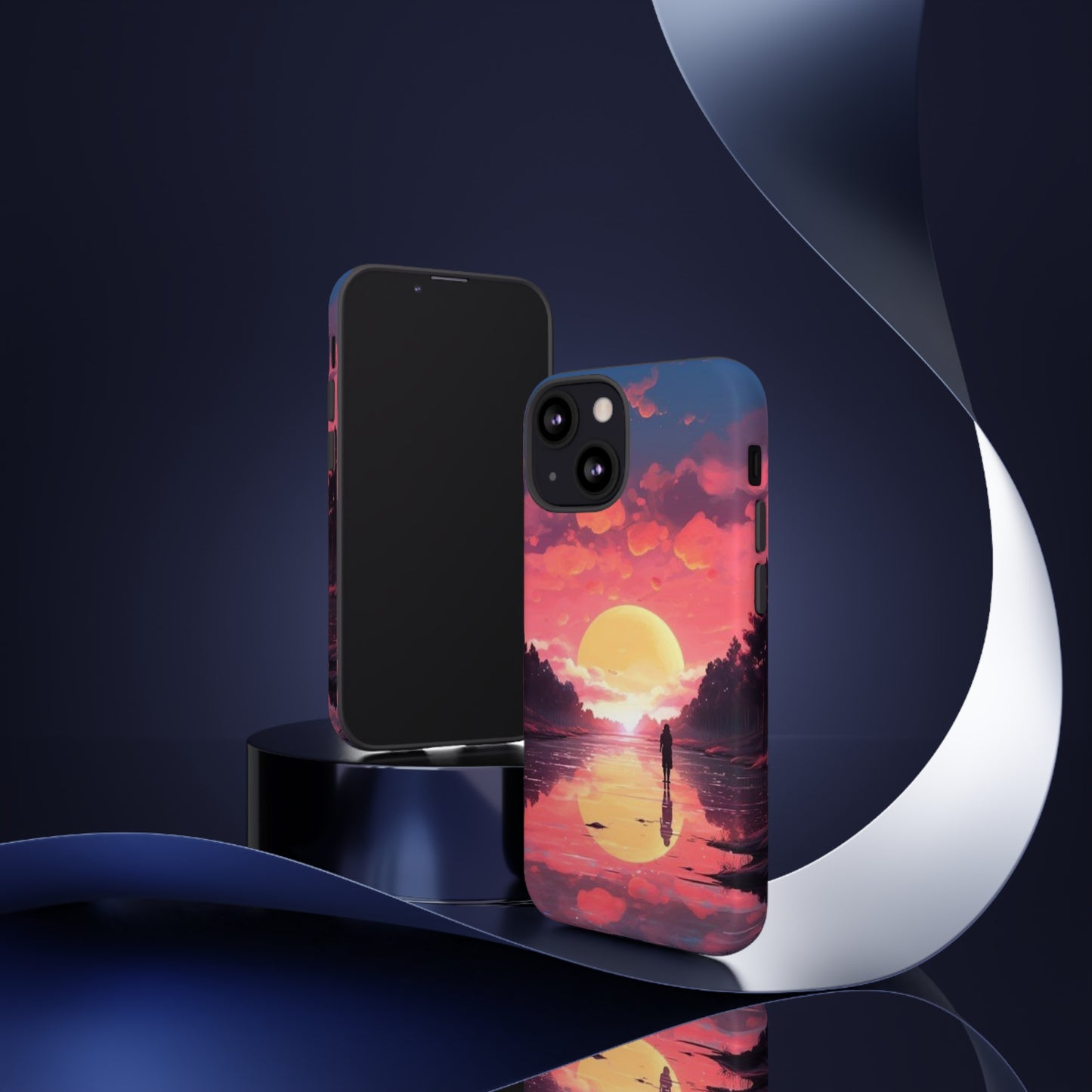 Horizon Harmony Cases