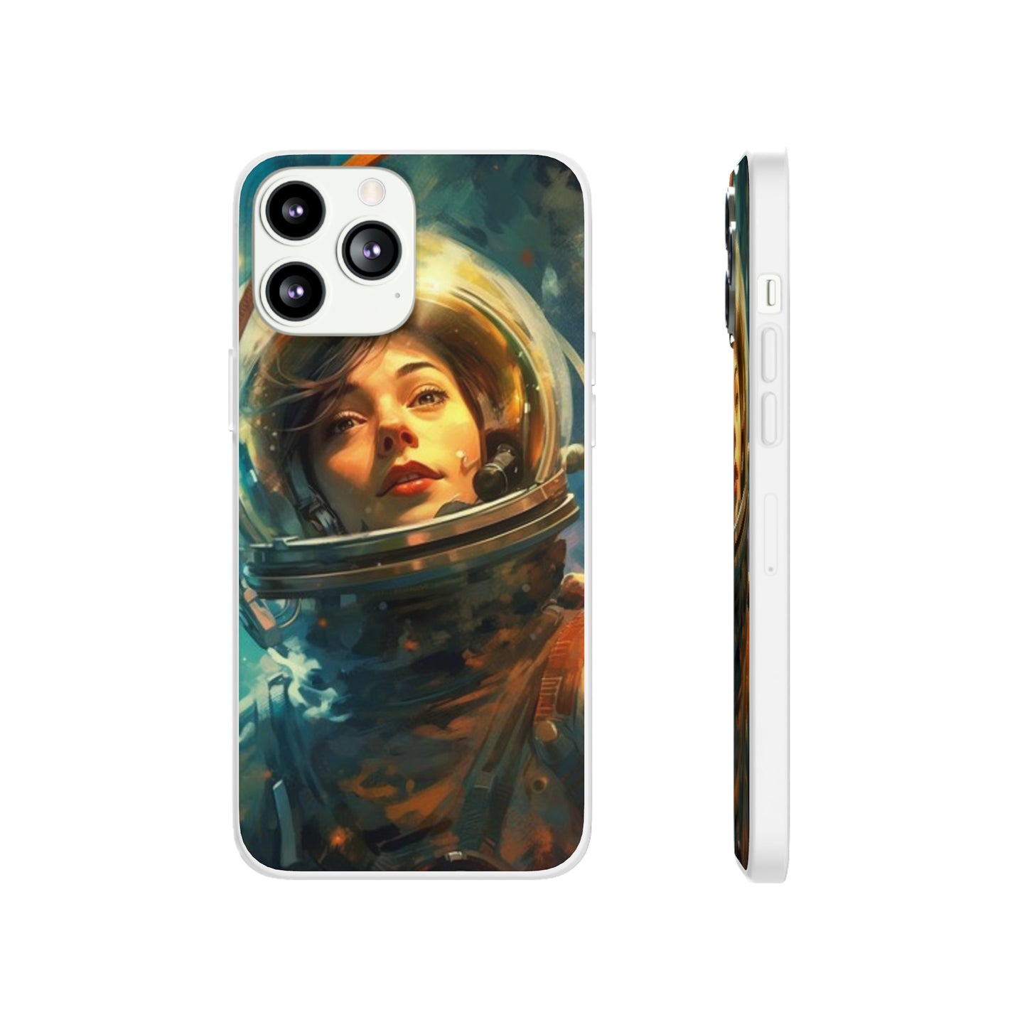 Cosmic Explorer Cases