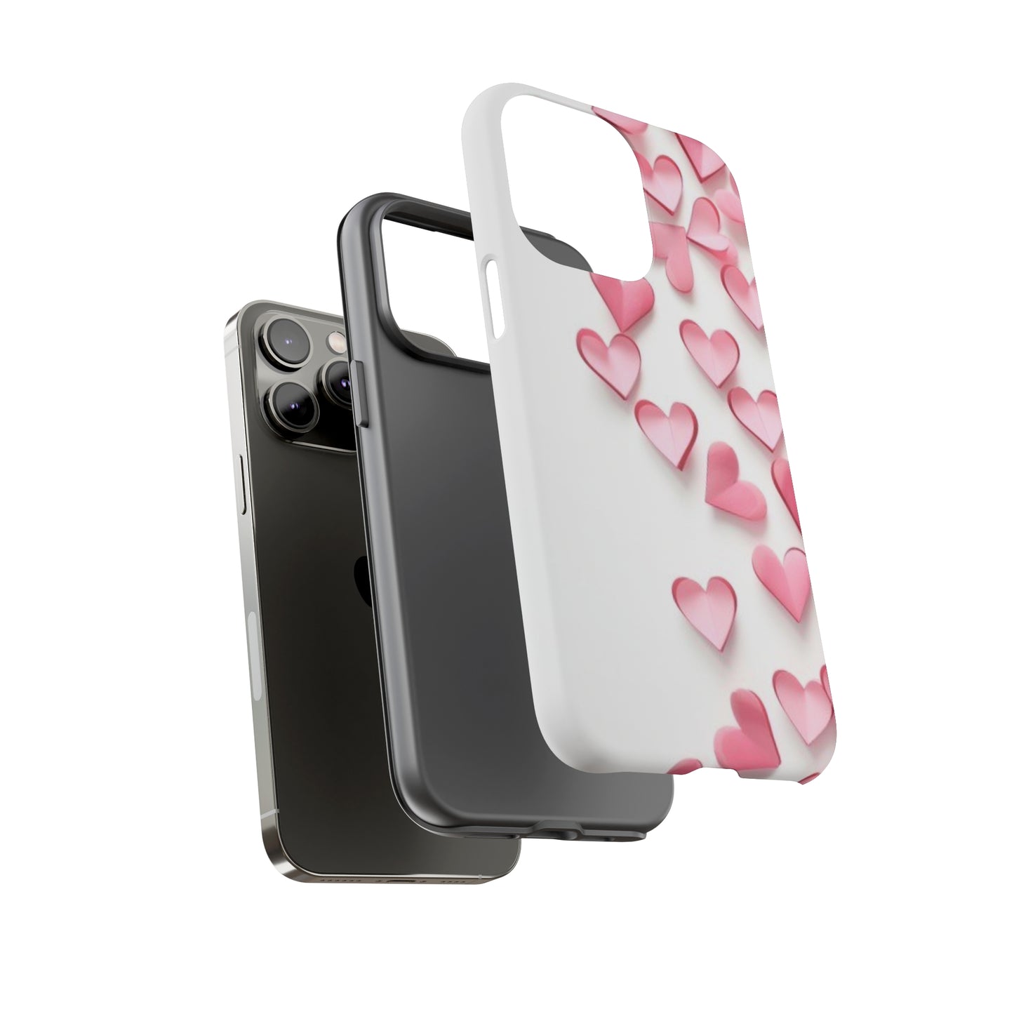 HeartstringsHarmony Cases