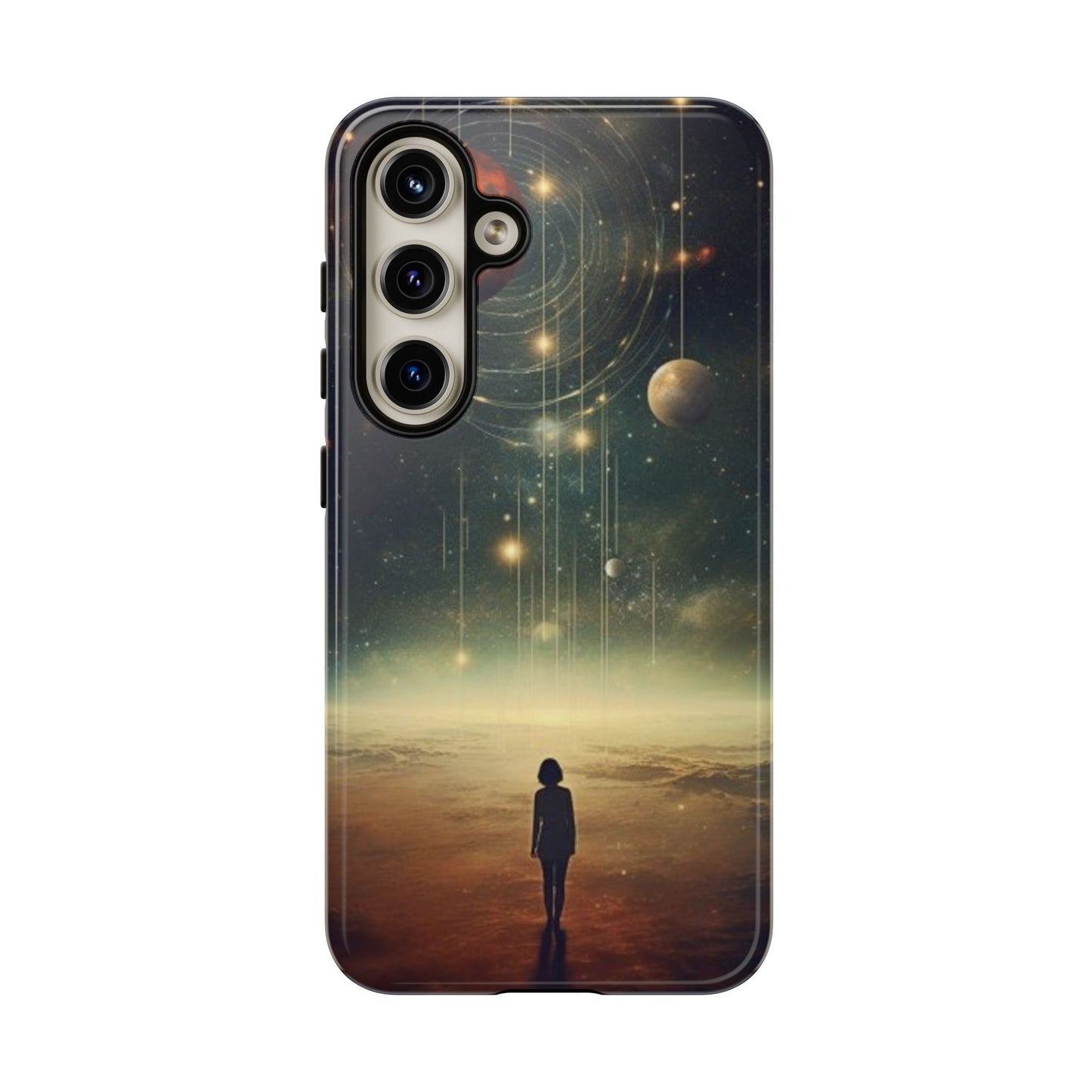 Stellar Voyage Cases