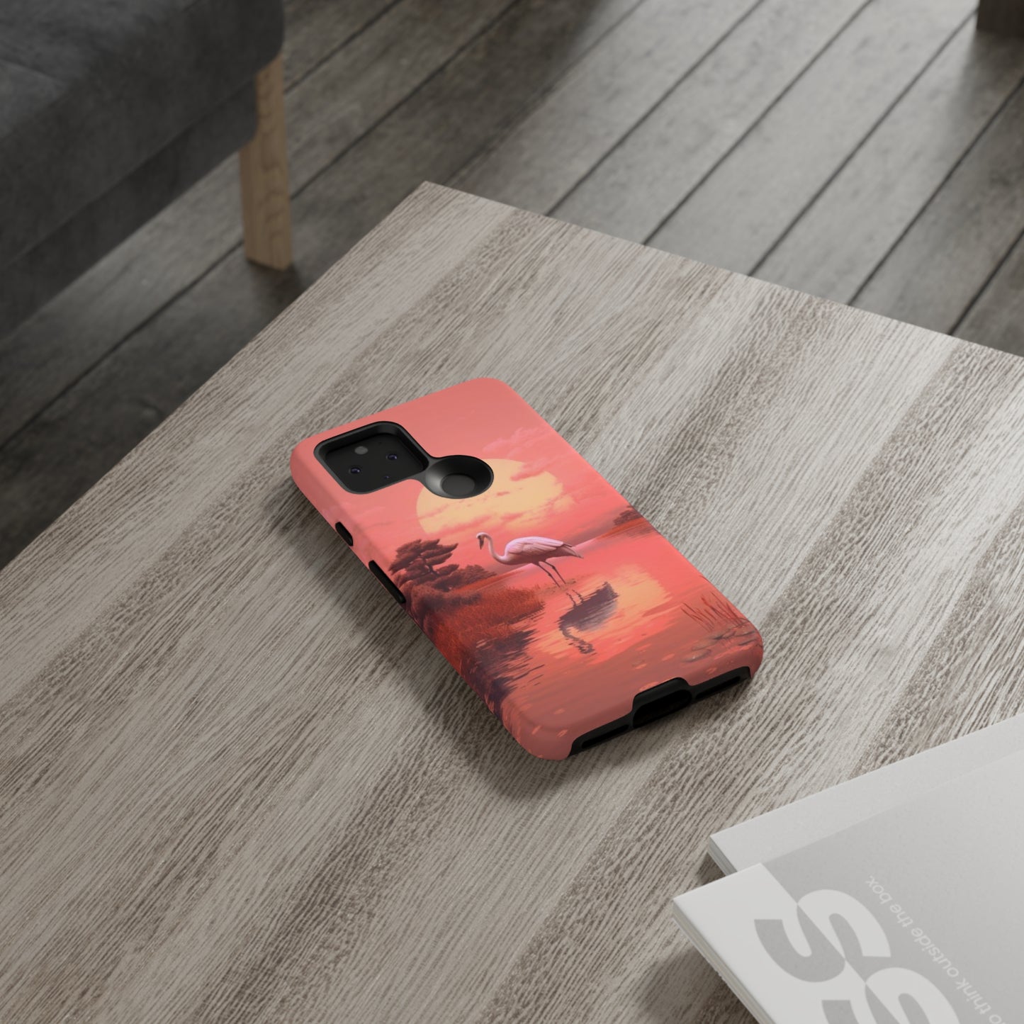 Ethereal Sunset Cases
