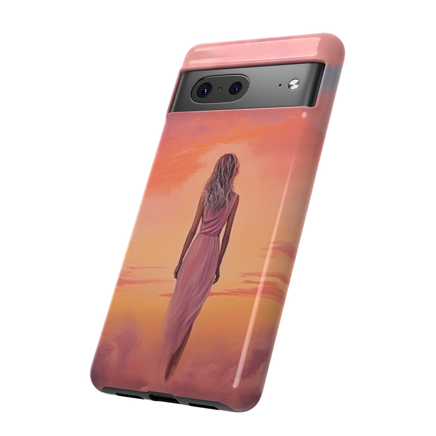 Sundrenched Beauty Case