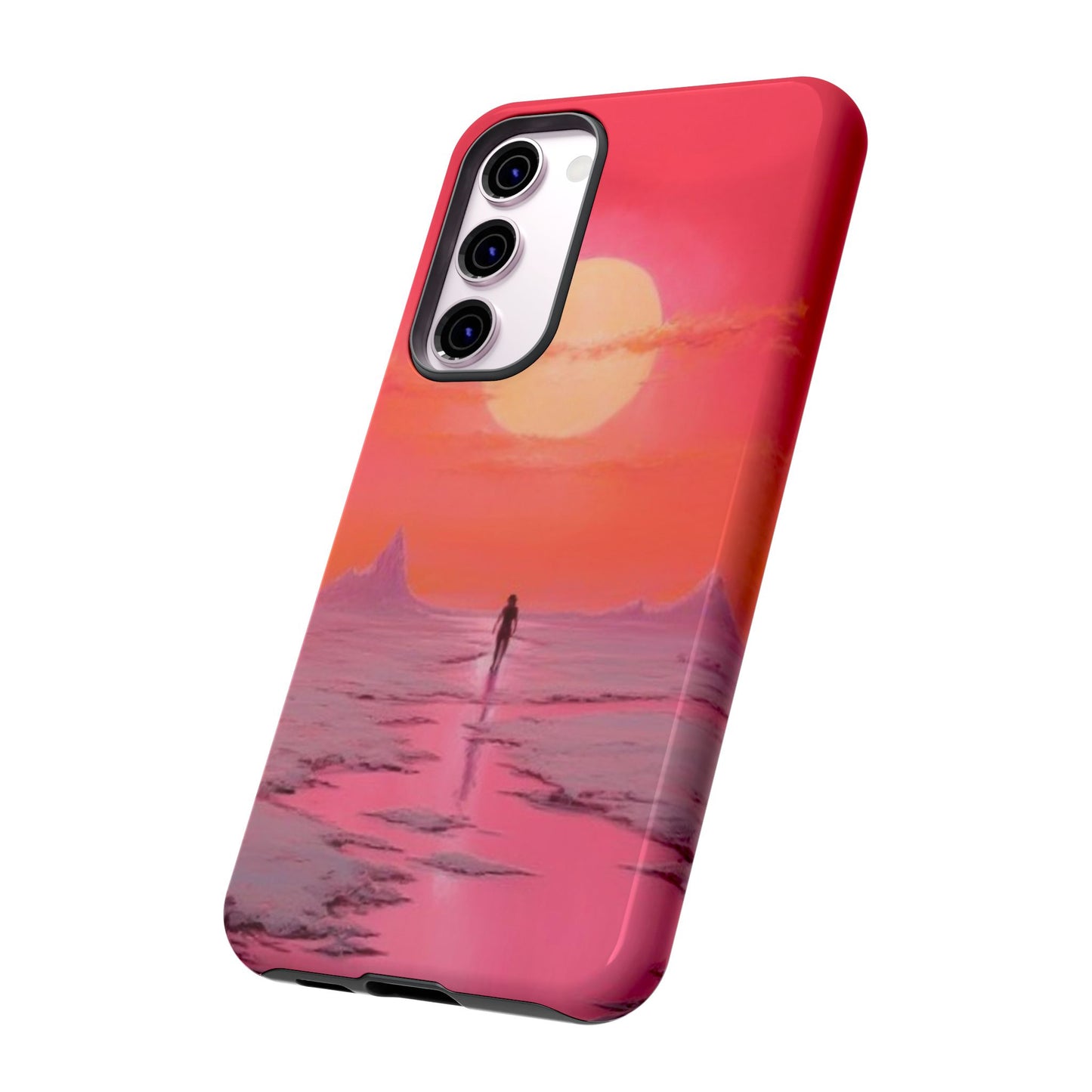 ArtisticCanvas Cases