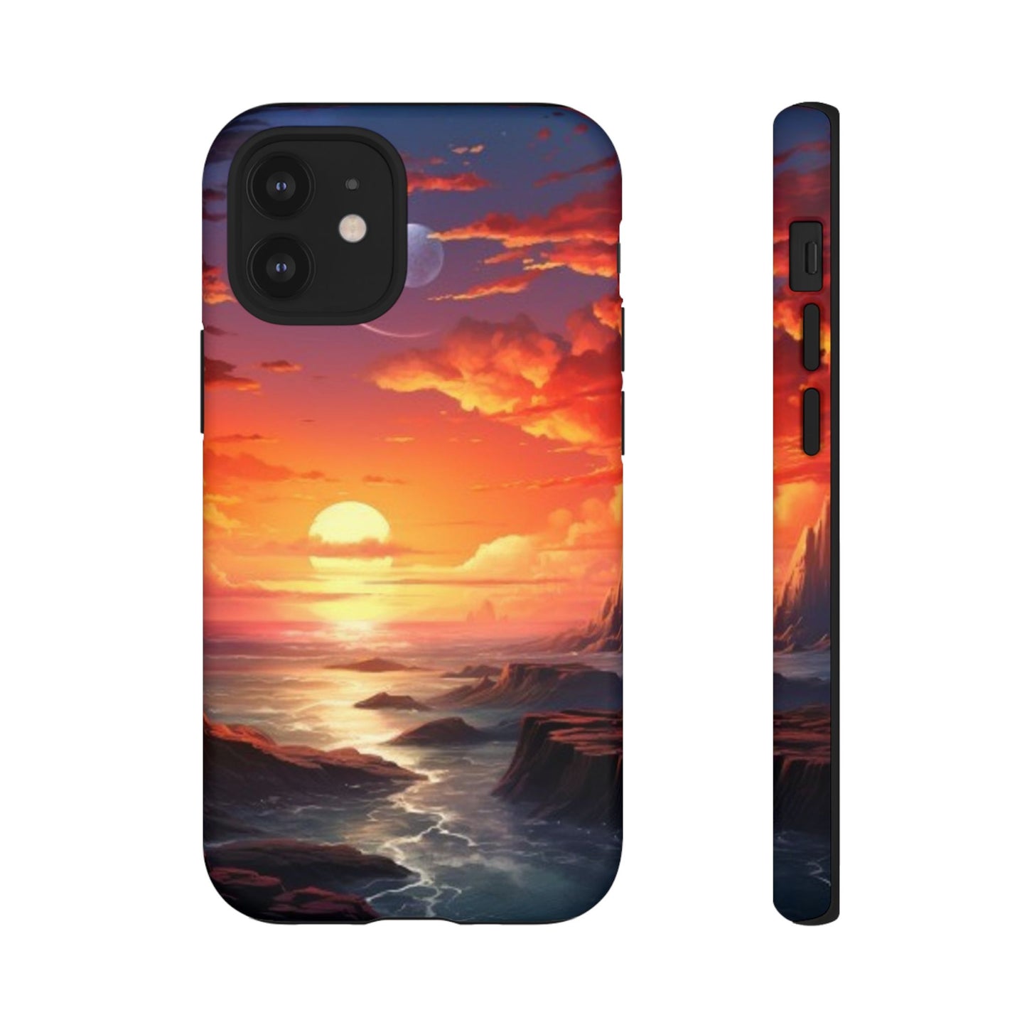 SunsetMelodies Cases