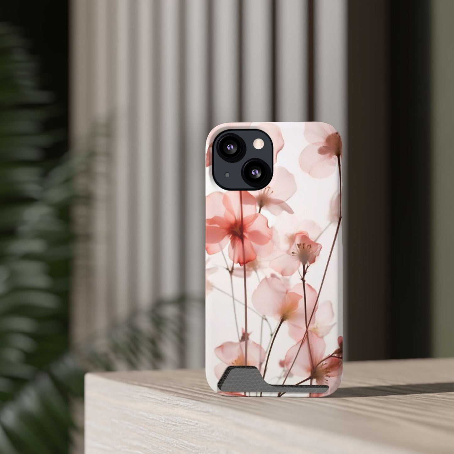 Blossom Bliss Case