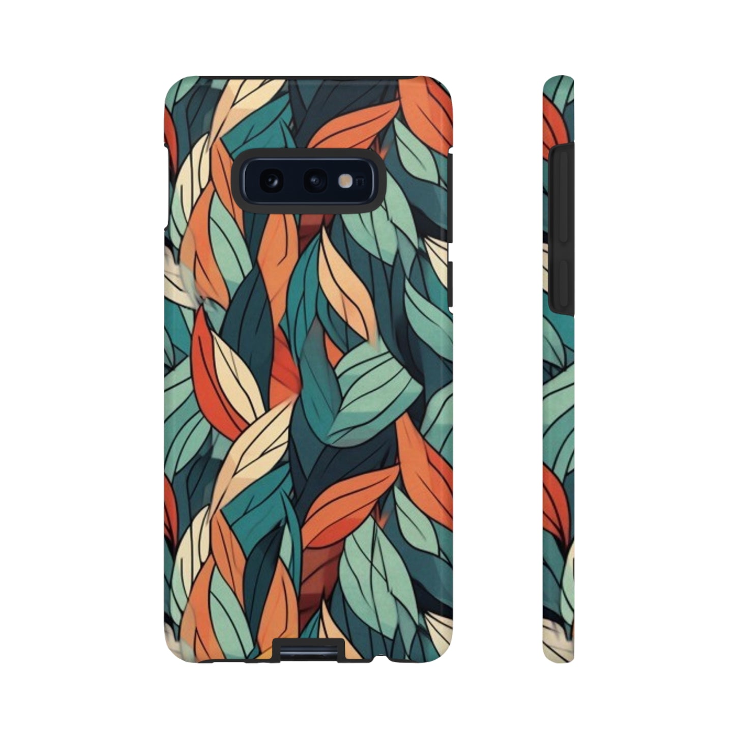 WhimsicalWaves Cases