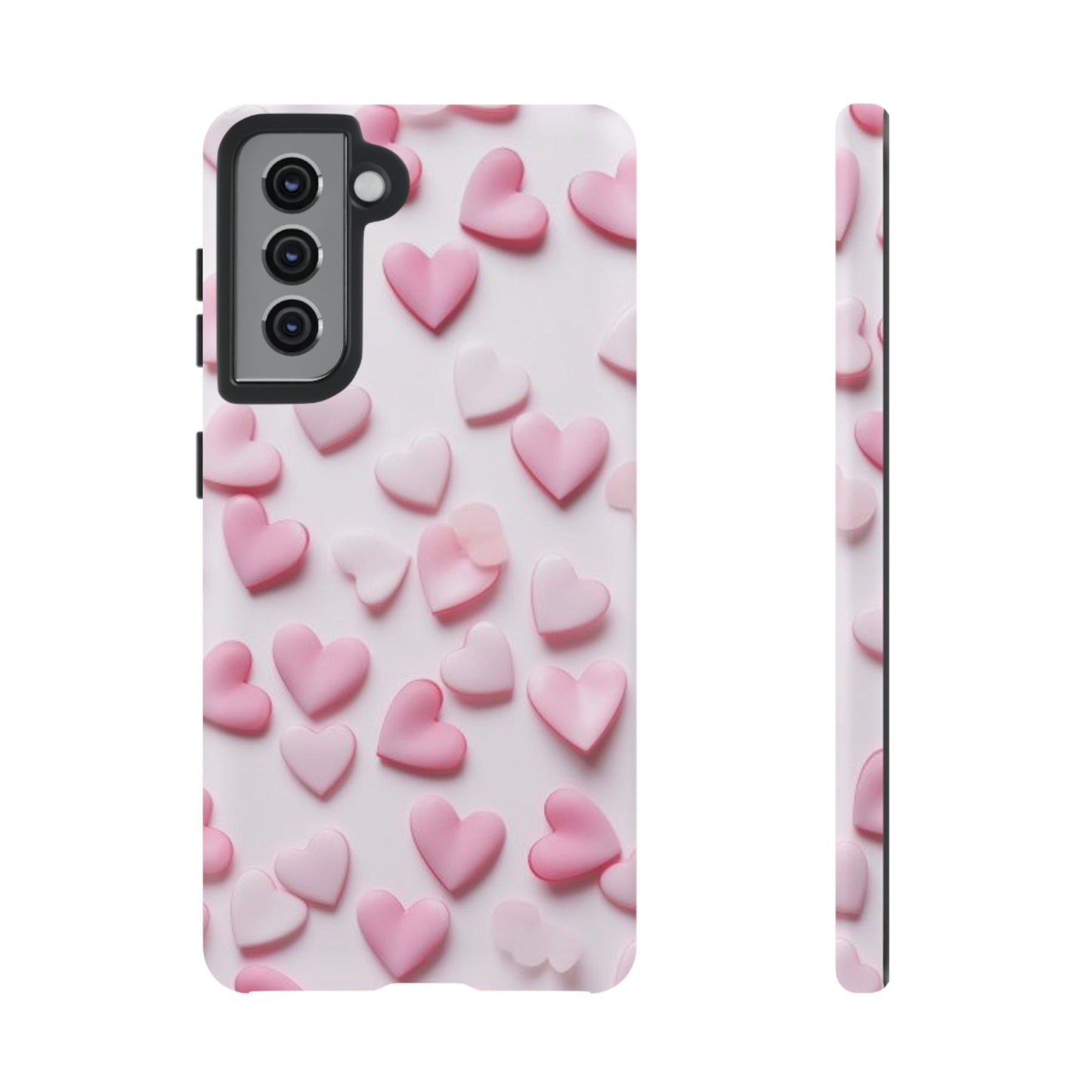 HeartfeltMelodies Cases