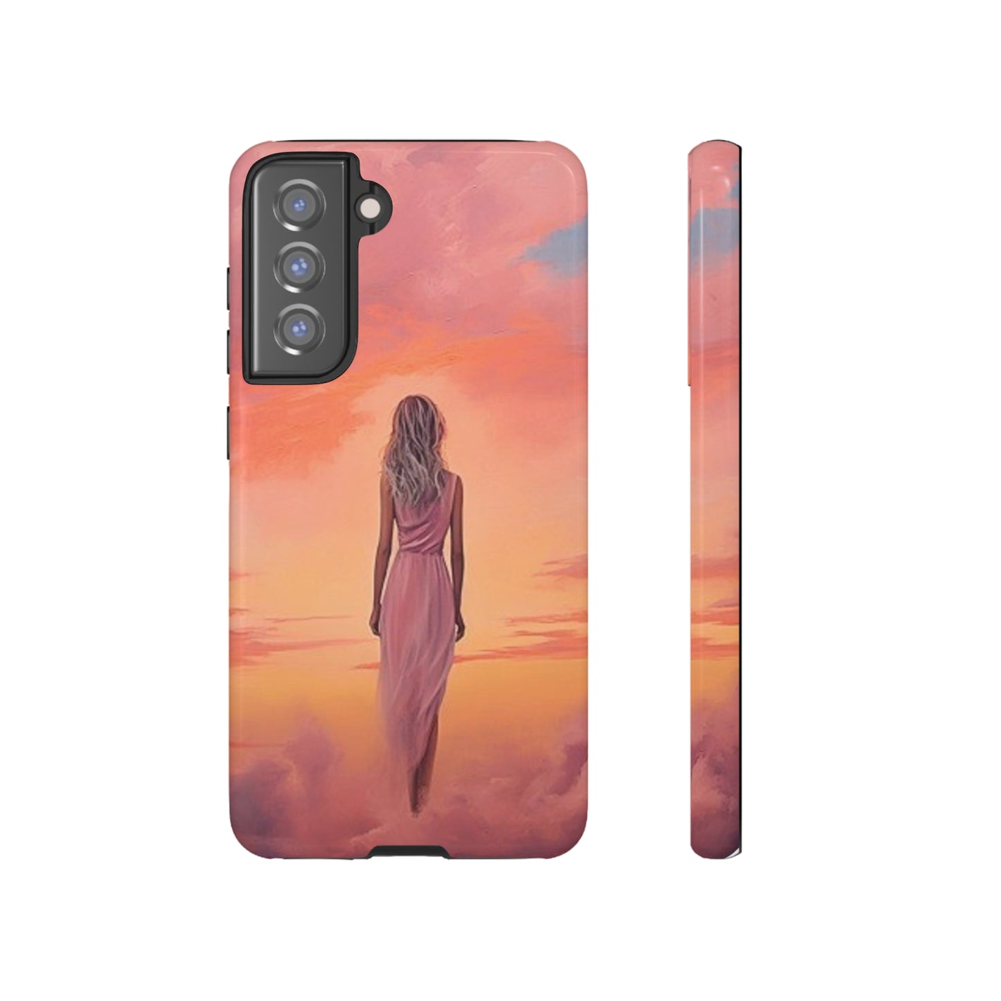 Sundrenched Beauty Case