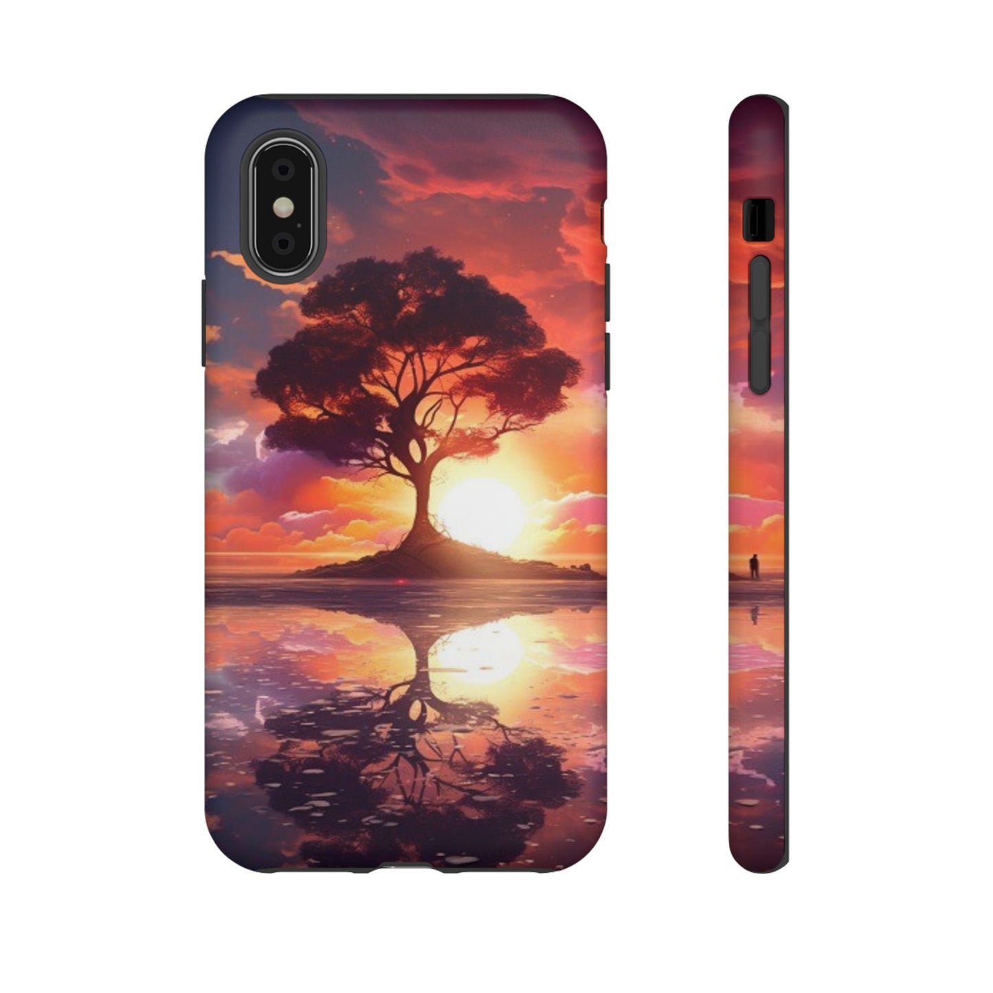GoldenHorizon Cases