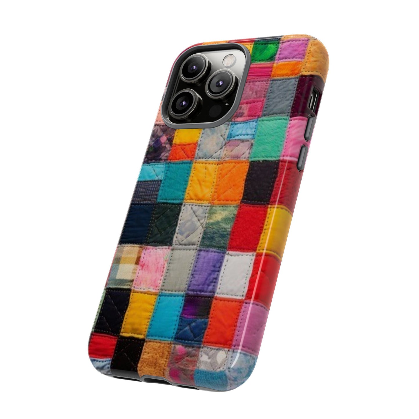 RainbowRhapsody Cases