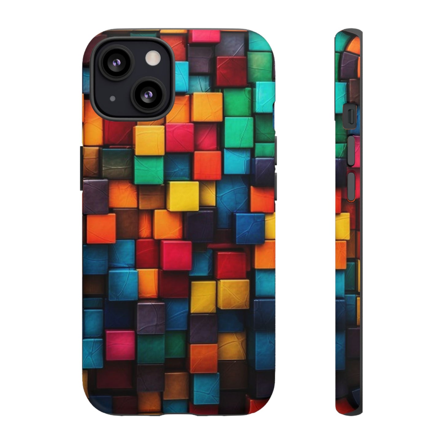 ColorSymphony Cases