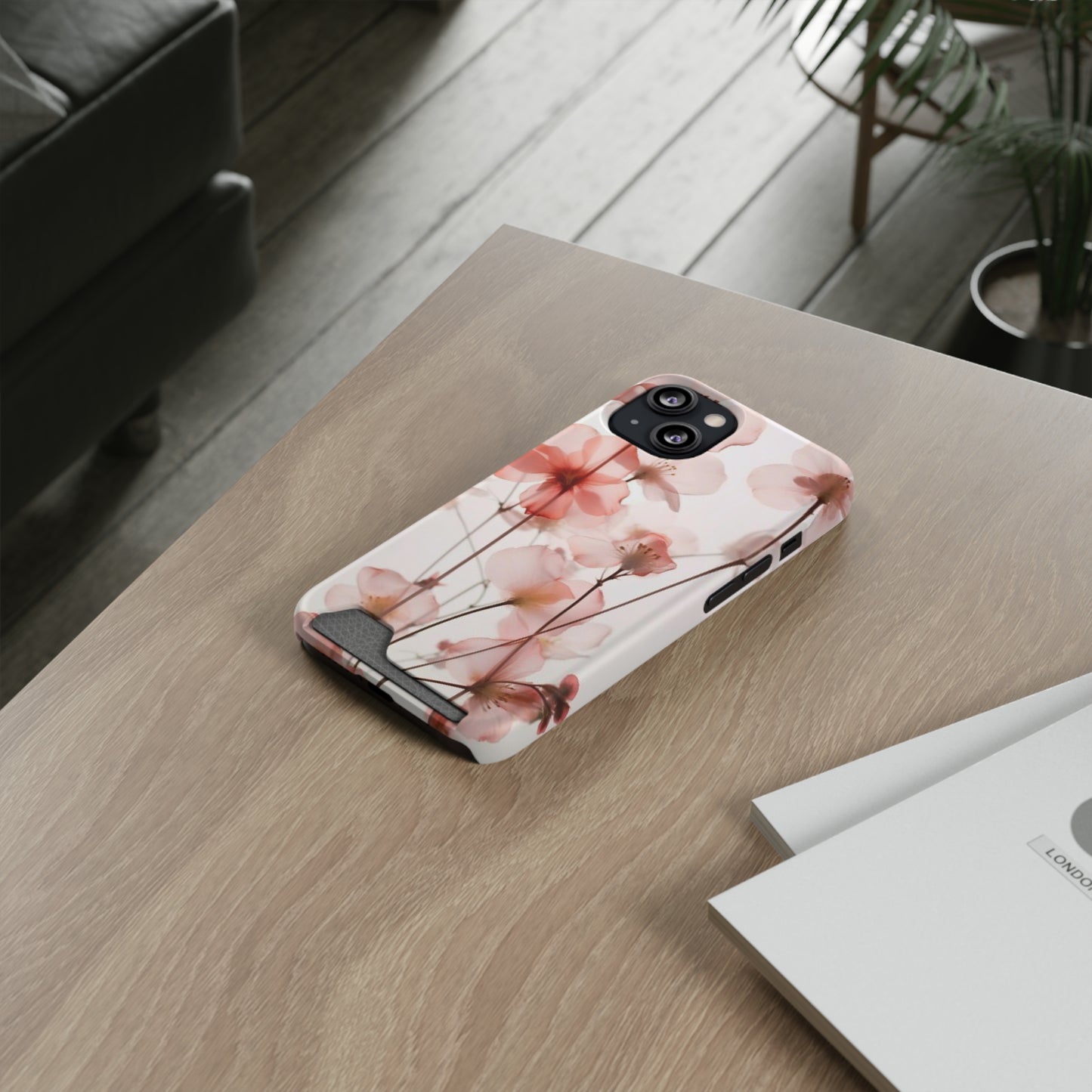 Blossom Bliss Case