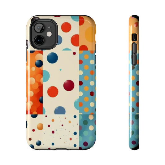 DottyDelight Phone Case