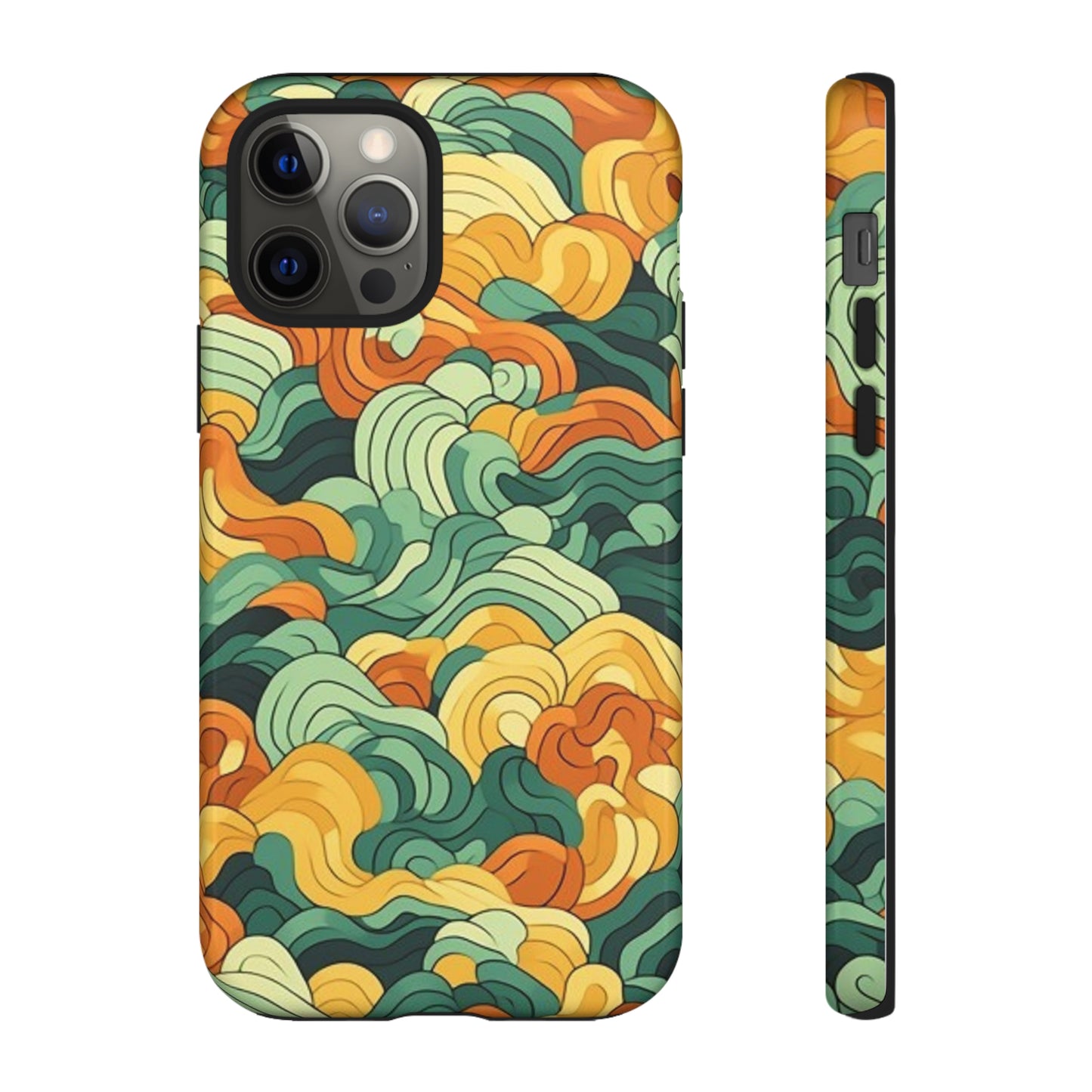 DigitalDaze Cases