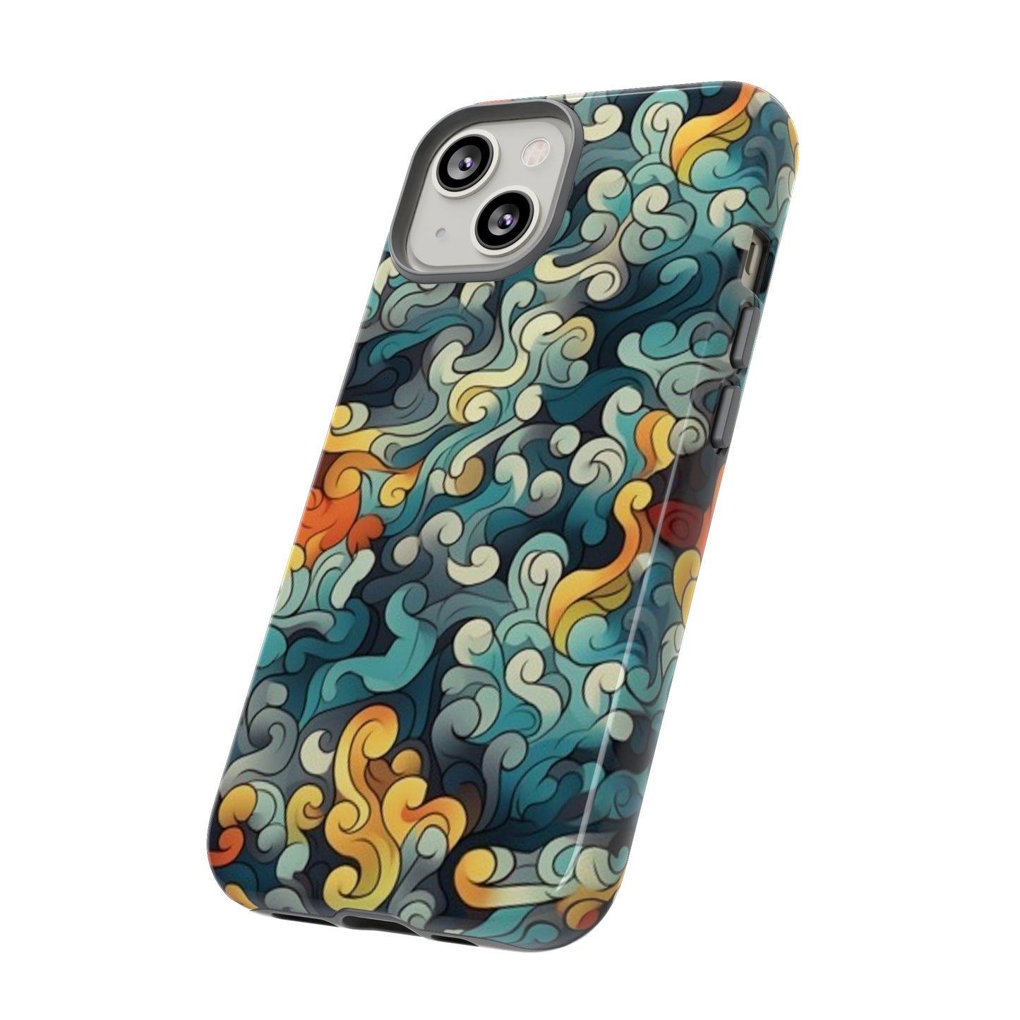 VibrantVisions Cases