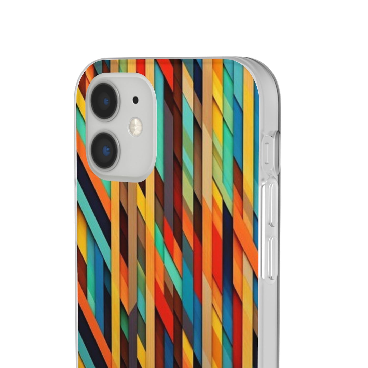 Rainbow Rhapsody Cases