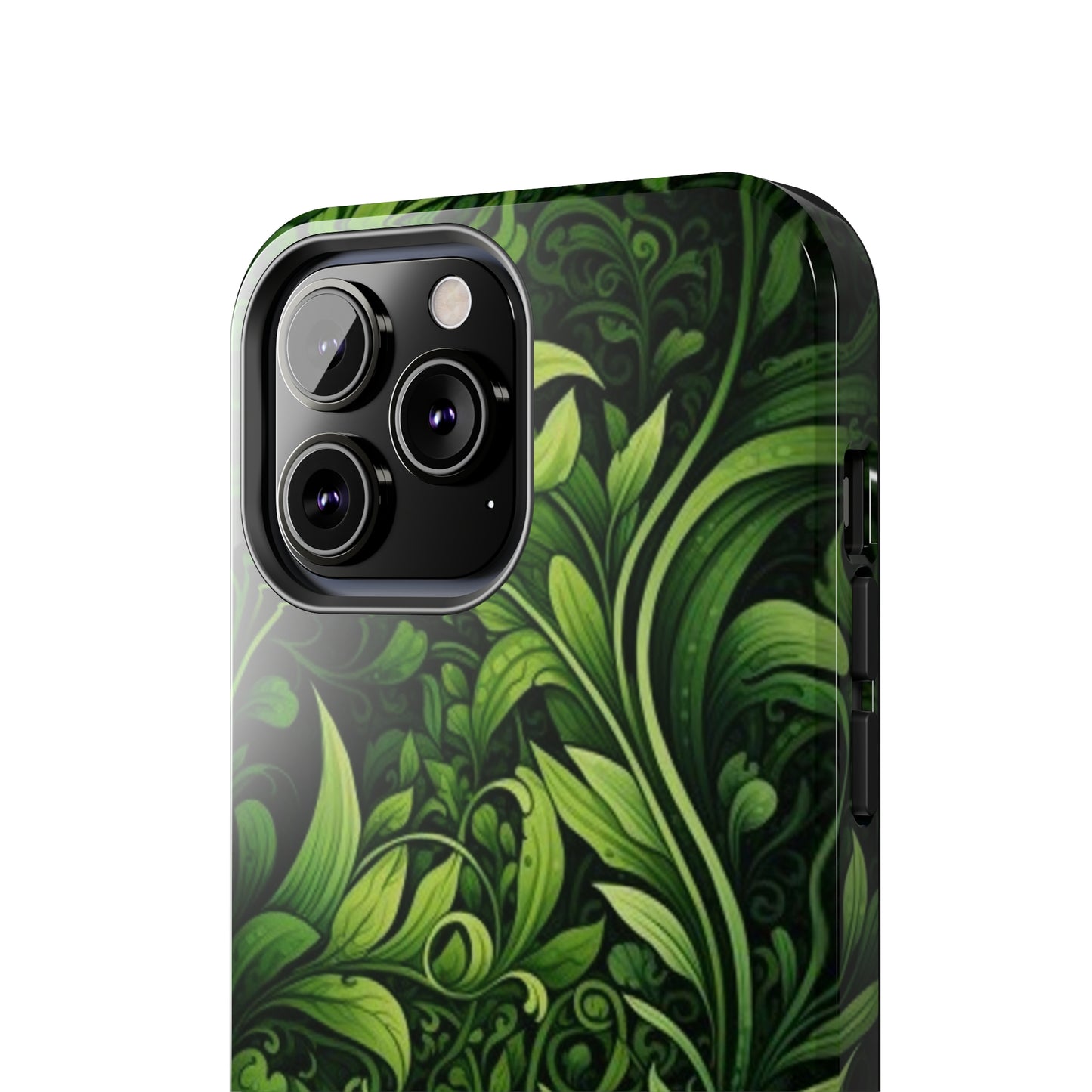 Green Vine Case